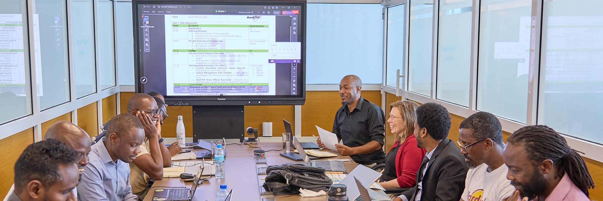 Datascience Team