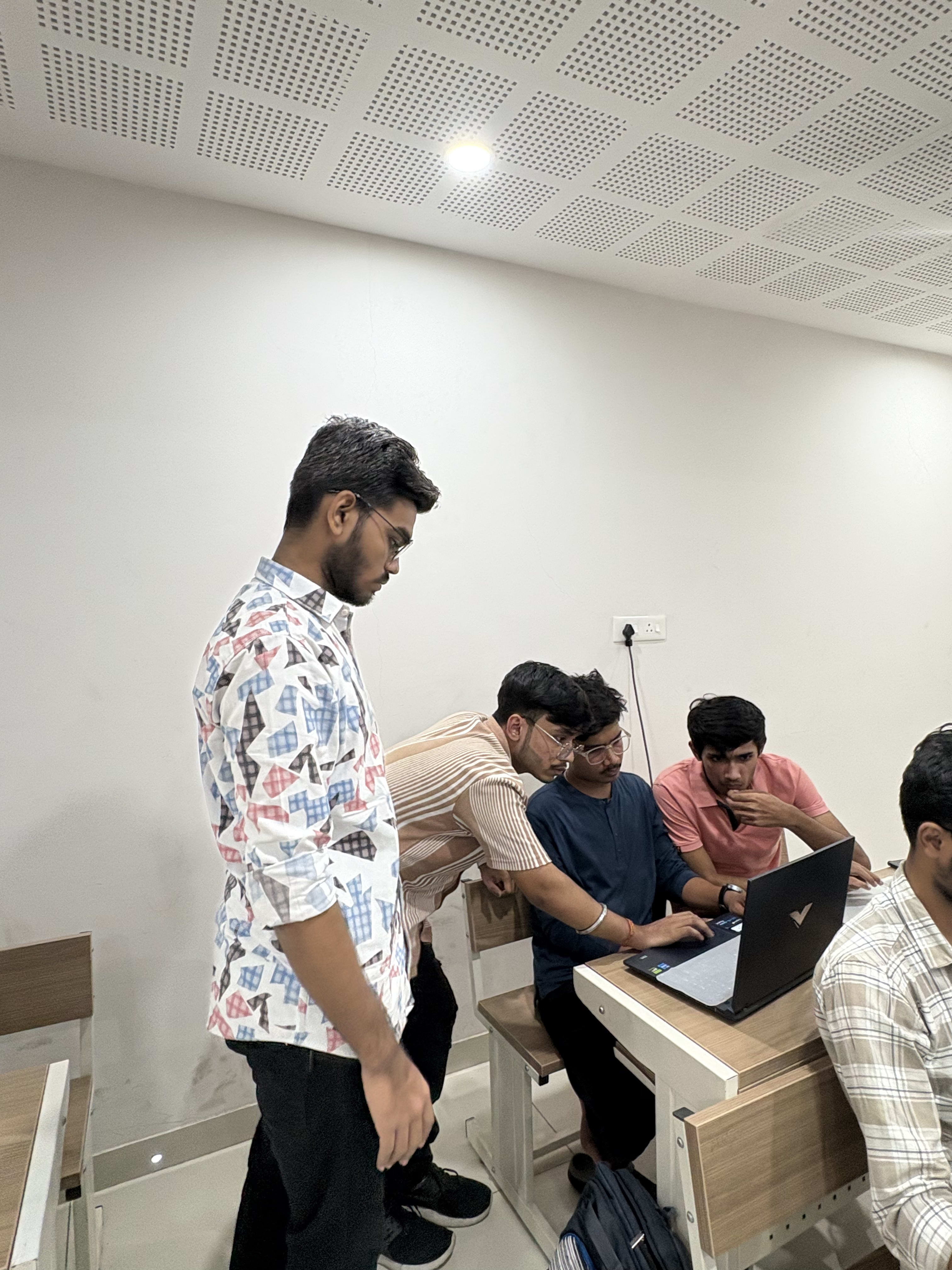Google Cloud Study Jam gallery photo 11