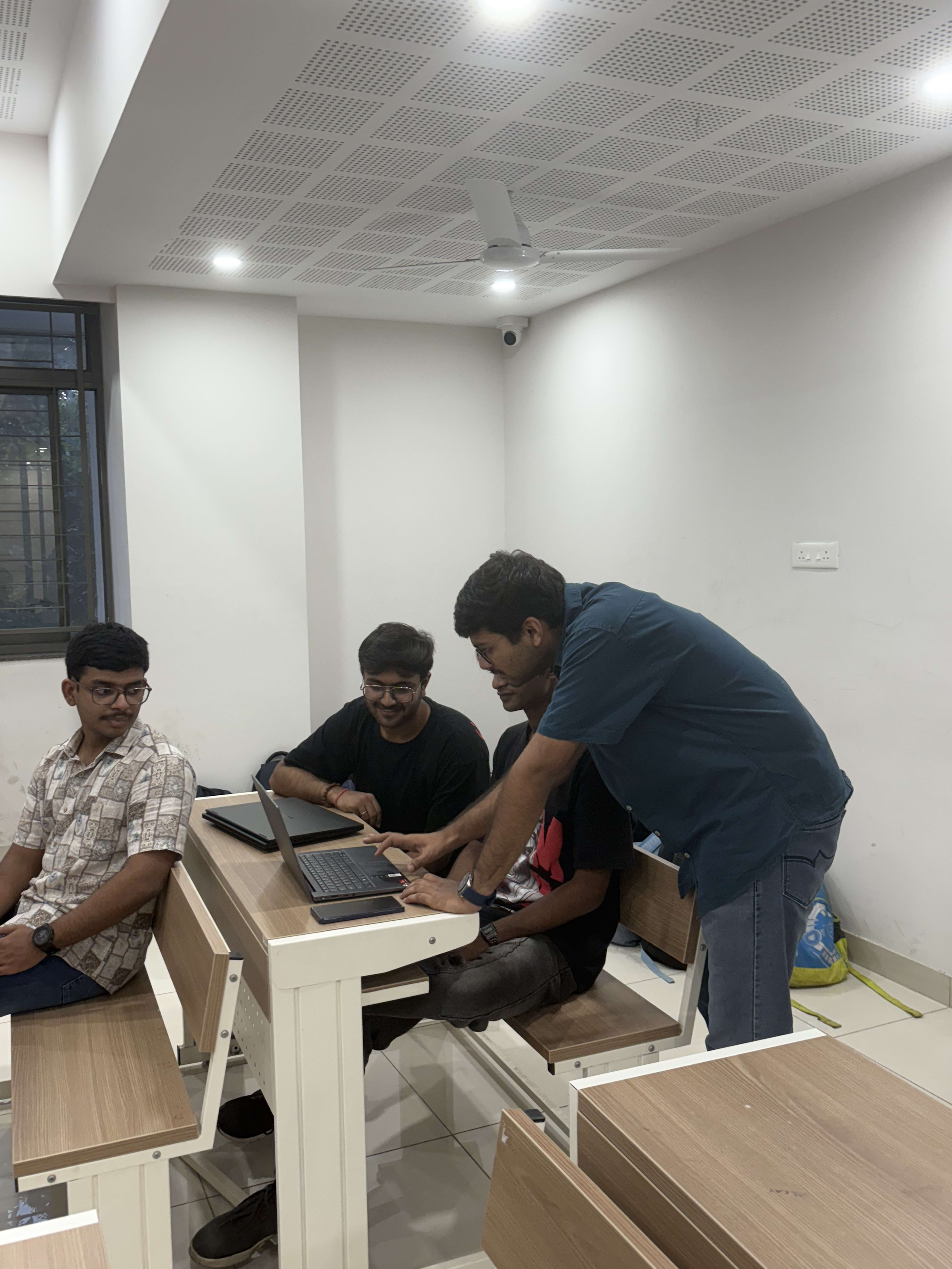 Google Cloud Study Jam gallery photo 12