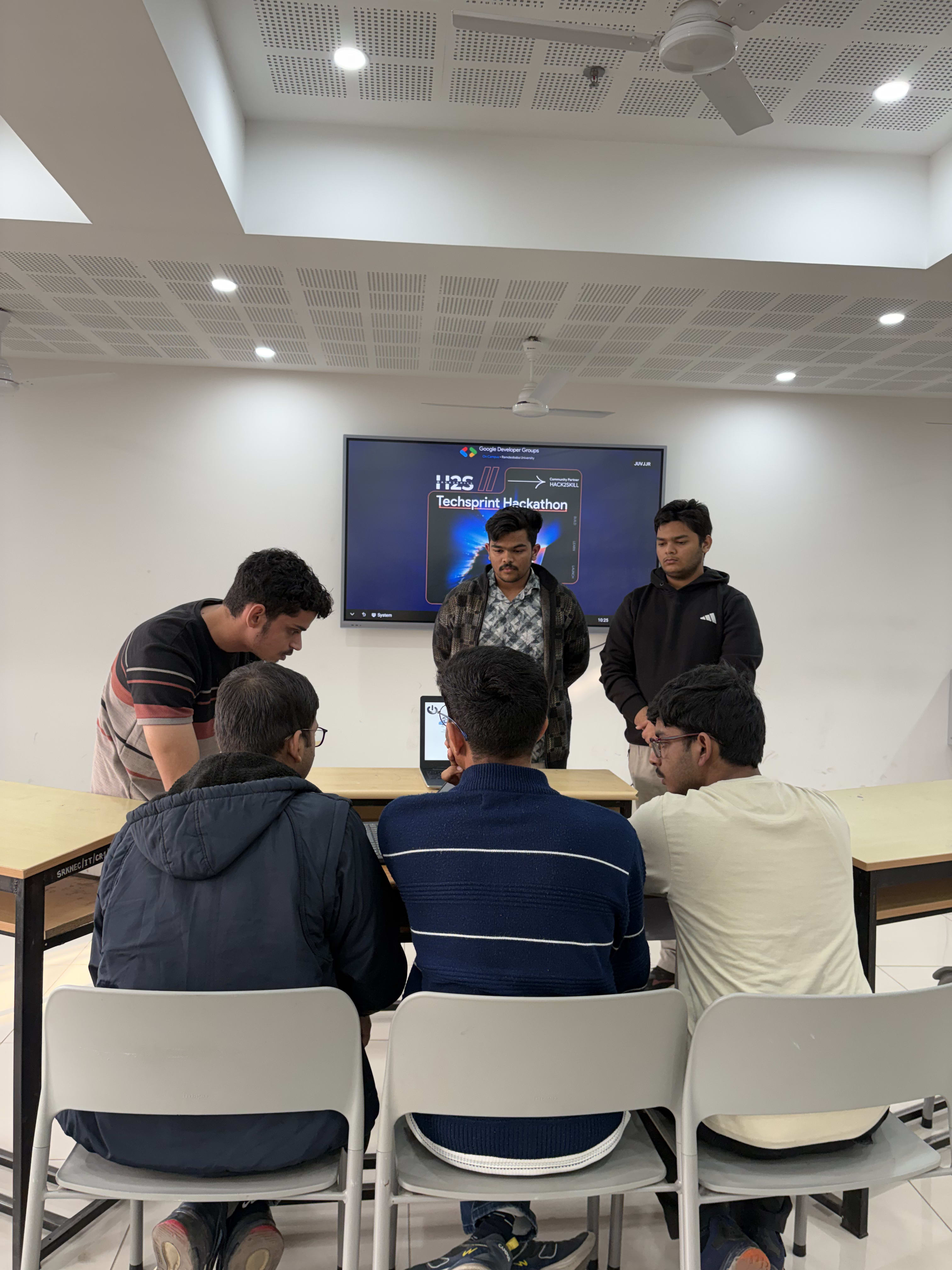 Tech Sprint gallery photo 4