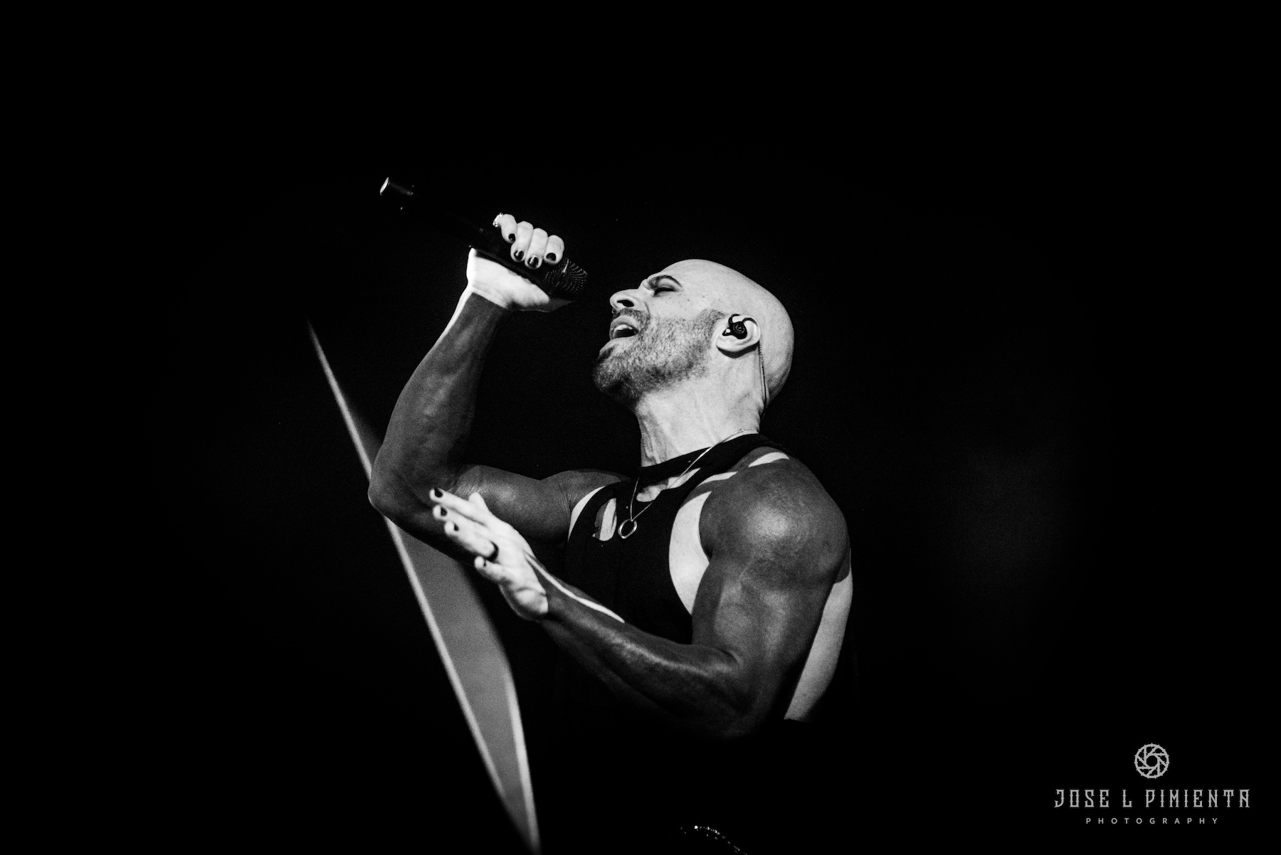 Concert Review: Disturbed, Daughtry &amp; Nothing More – The Sickness 25th Anniversary Tour, Amerant Bank Arena, April 18, 2025