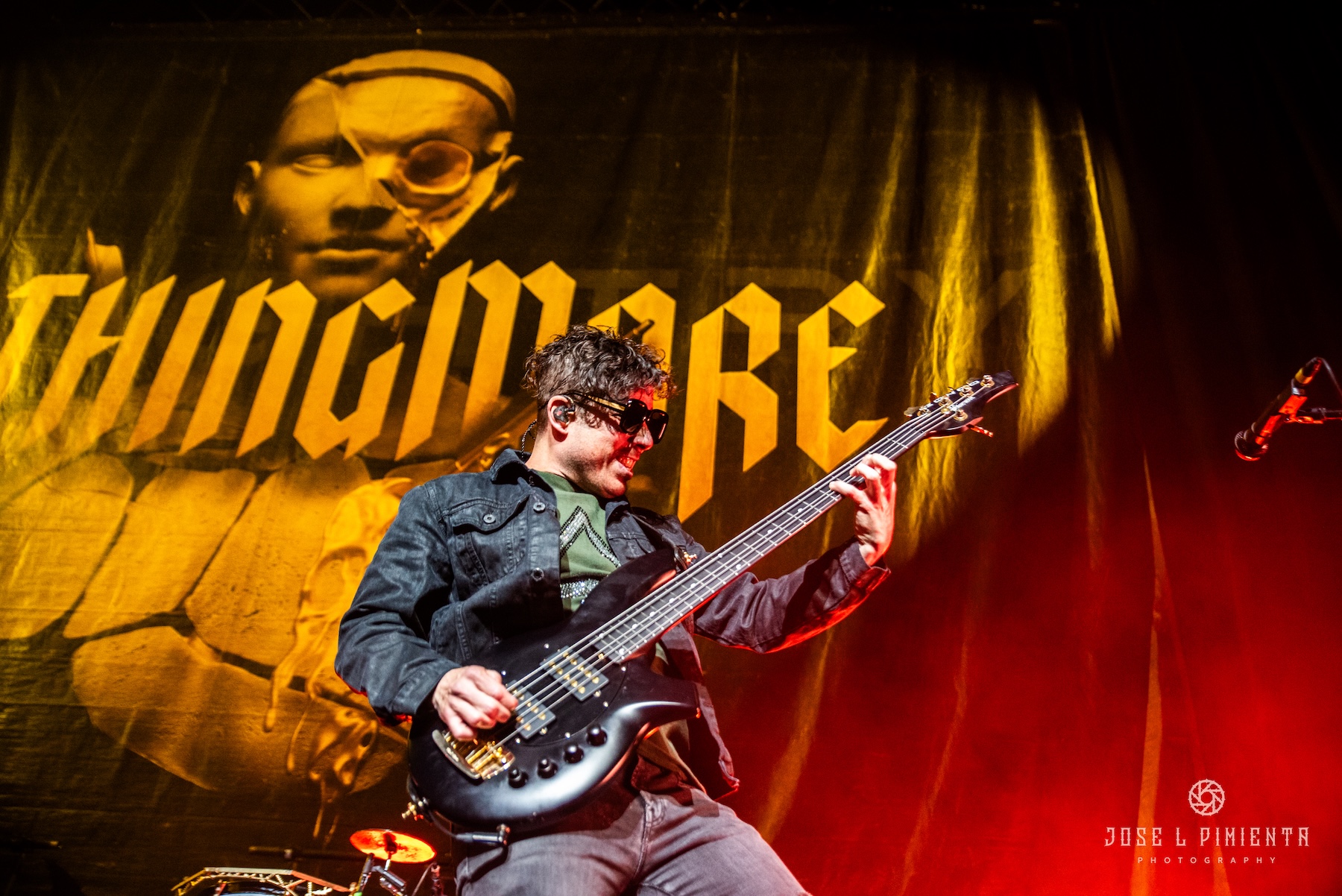 Concert Review: Disturbed, Daughtry &amp; Nothing More – The Sickness 25th Anniversary Tour, Amerant Bank Arena, April 18, 2025