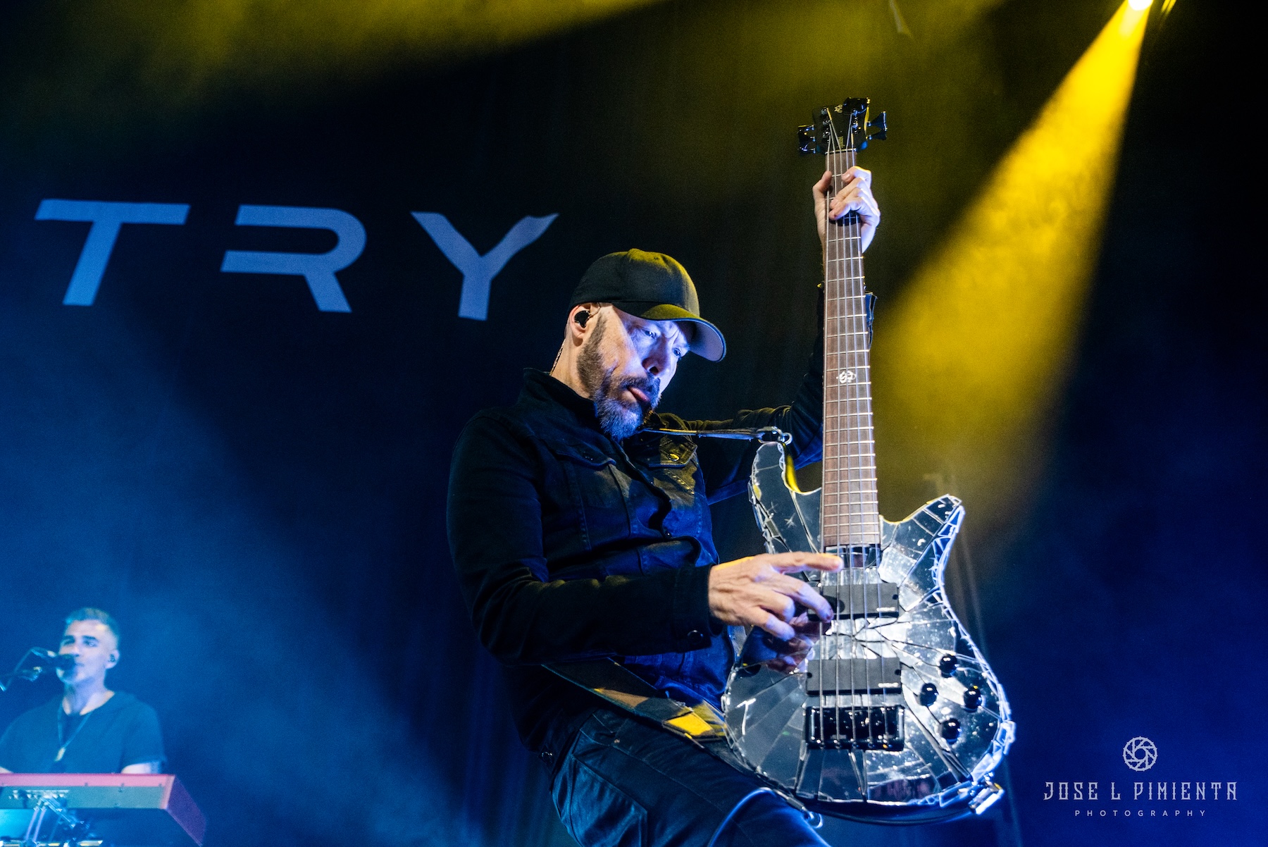 Concert Review: Disturbed, Daughtry &amp; Nothing More – The Sickness 25th Anniversary Tour, Amerant Bank Arena, April 18, 2025