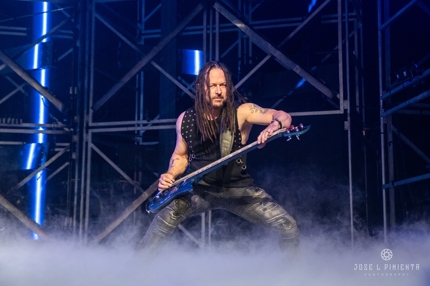 Concert Review: Disturbed, Daughtry &amp; Nothing More – The Sickness 25th Anniversary Tour, Amerant Bank Arena, April 18, 2025