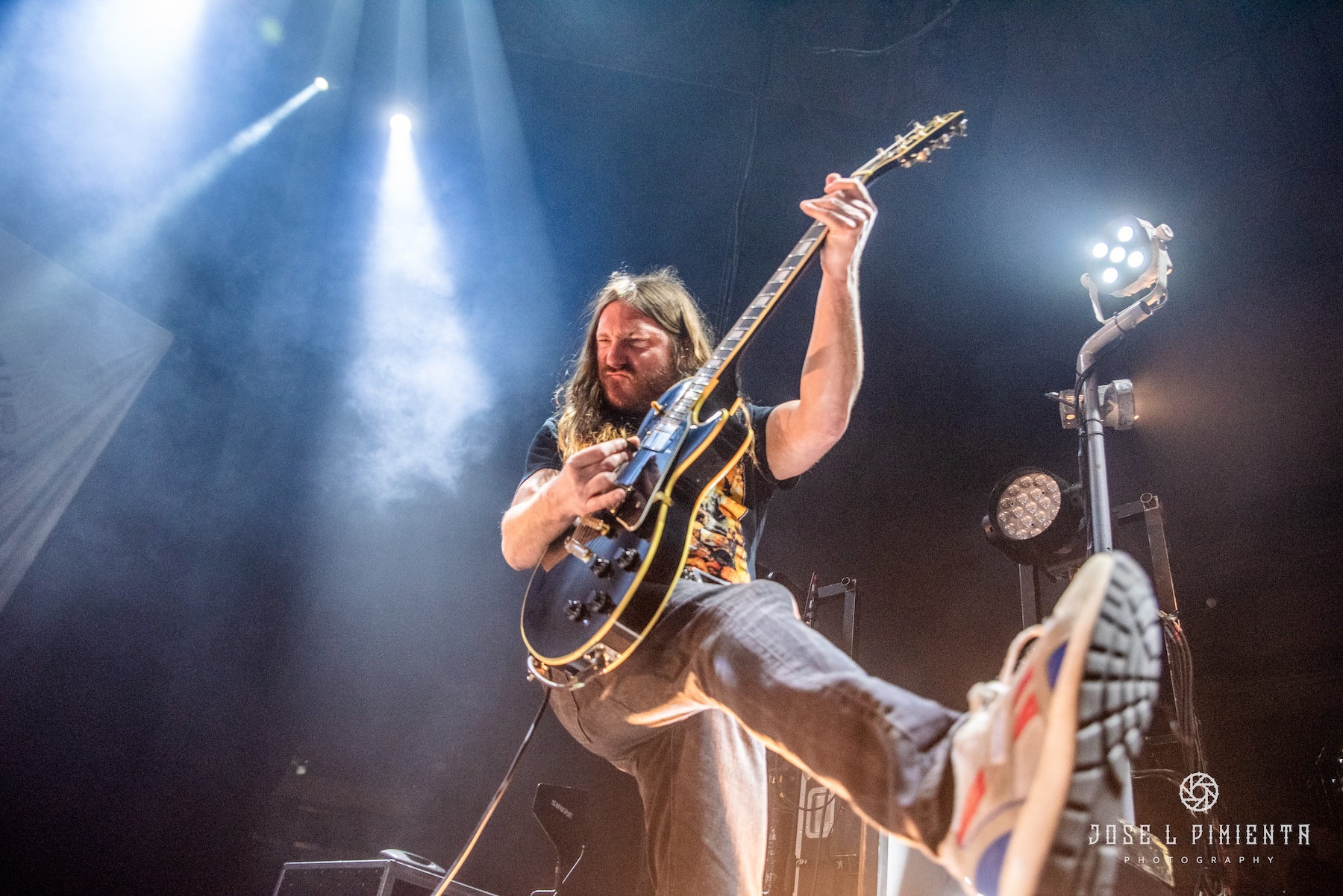 Concert Review: Meshuggah, Cannibal Corpse &amp; Carcass – Yuengling Center, Tampa, FL – April 19, 2025