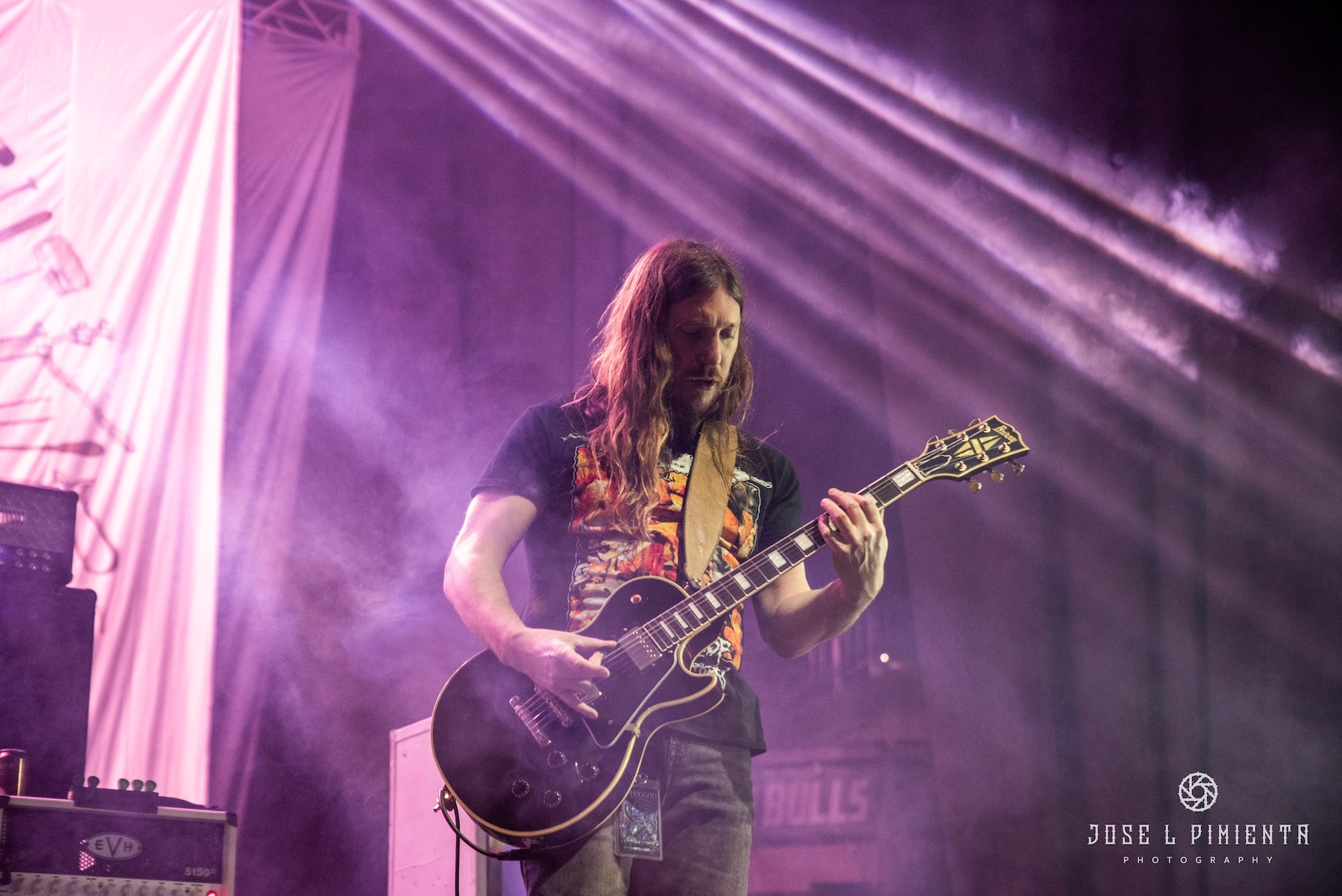 Concert Review: Meshuggah, Cannibal Corpse &amp; Carcass – Yuengling Center, Tampa, FL – April 19, 2025