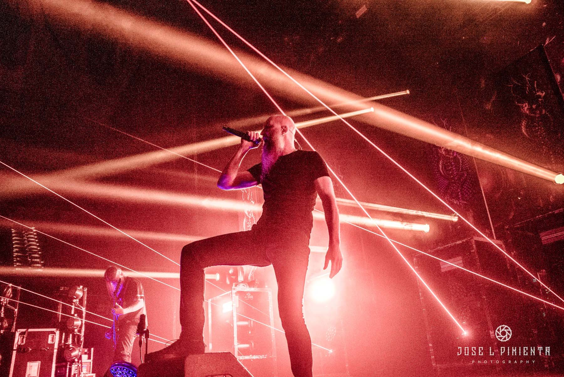 Concert Review: Meshuggah, Cannibal Corpse &amp; Carcass – Yuengling Center, Tampa, FL – April 19, 2025