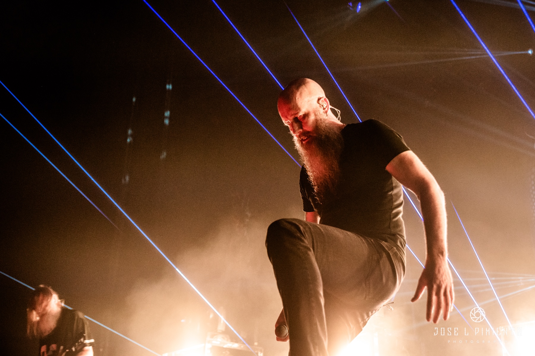 Concert Review: Meshuggah, Cannibal Corpse &amp; Carcass – Yuengling Center, Tampa, FL – April 19, 2025