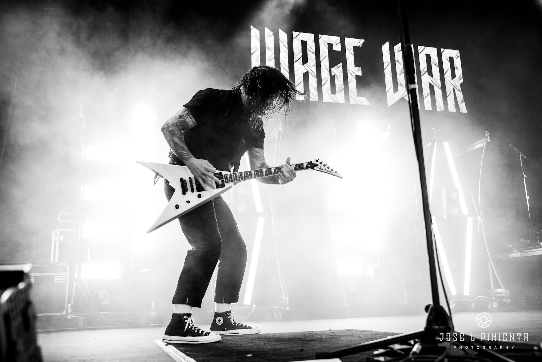 Concert Review: Breaking Benjamin, Staind, Wage War &amp; Lakeview – Awaken The Fallen Tour 2025, iThink Financial Amphitheatre, May 14, 2025