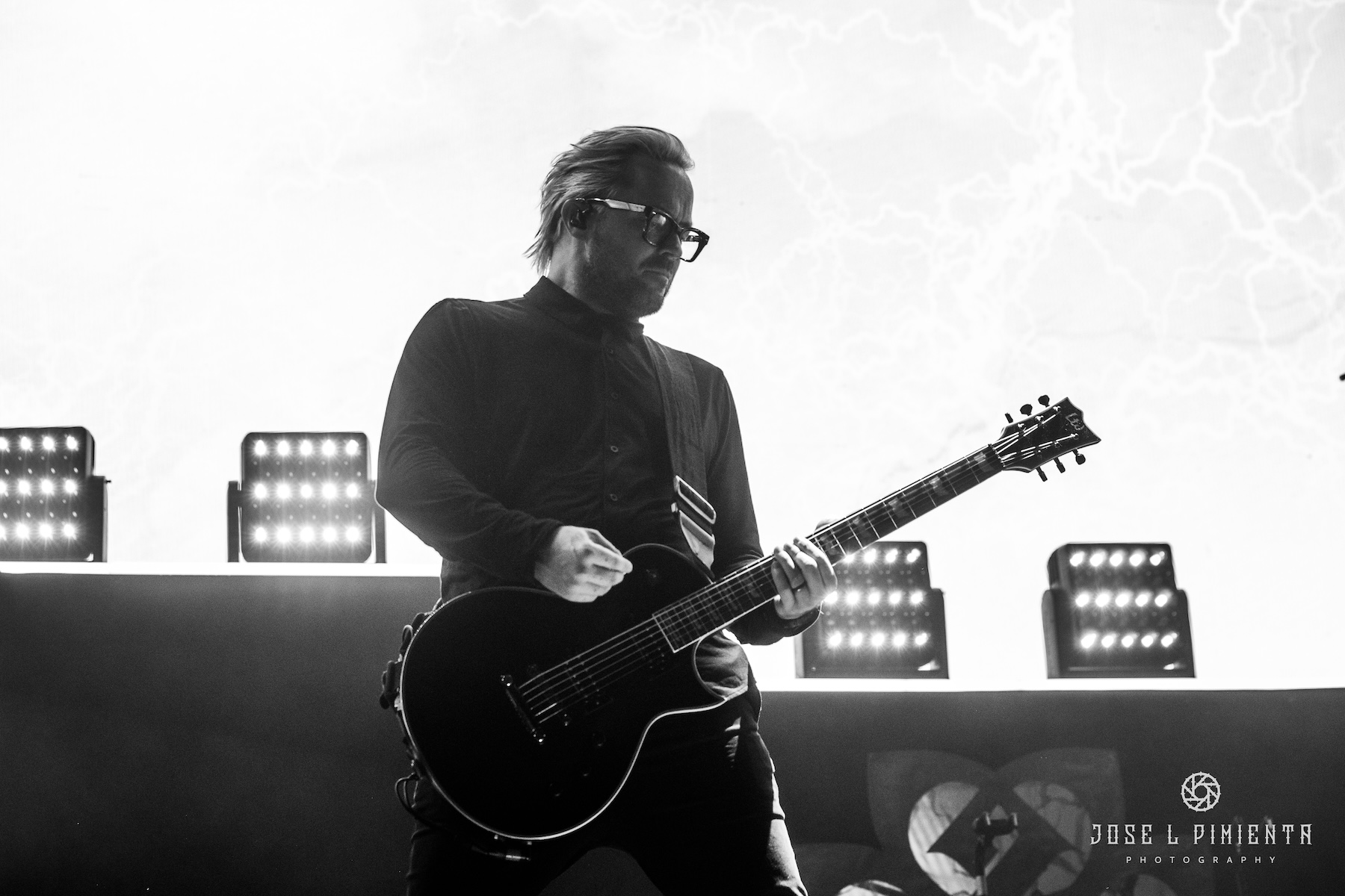 Concert Review: Breaking Benjamin, Staind, Wage War &amp; Lakeview – Awaken The Fallen Tour 2025, iThink Financial Amphitheatre, May 14, 2025