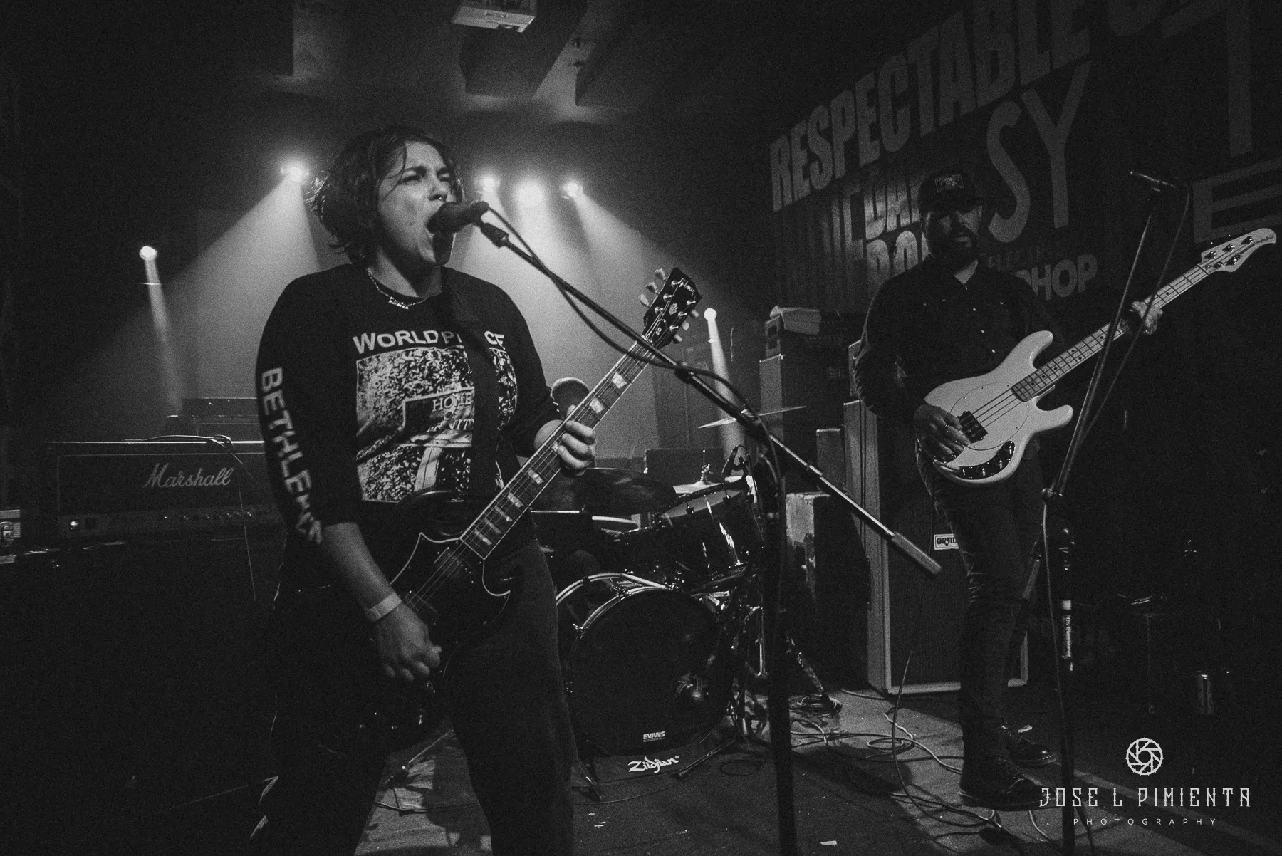 Concert Review: Crowbar, Eyehategod, &amp; Bleeth &#8211; Respectable Street, August 9, 2025