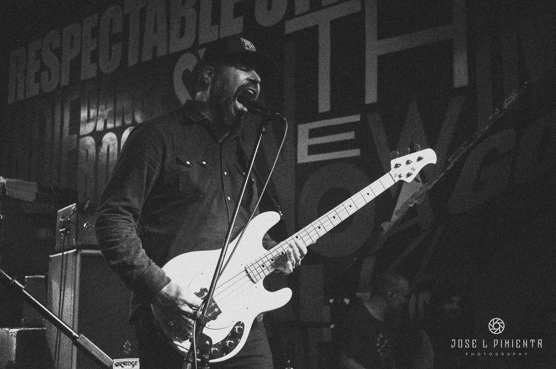 Concert Review: Crowbar, Eyehategod, &amp; Bleeth &#8211; Respectable Street, August 9, 2025