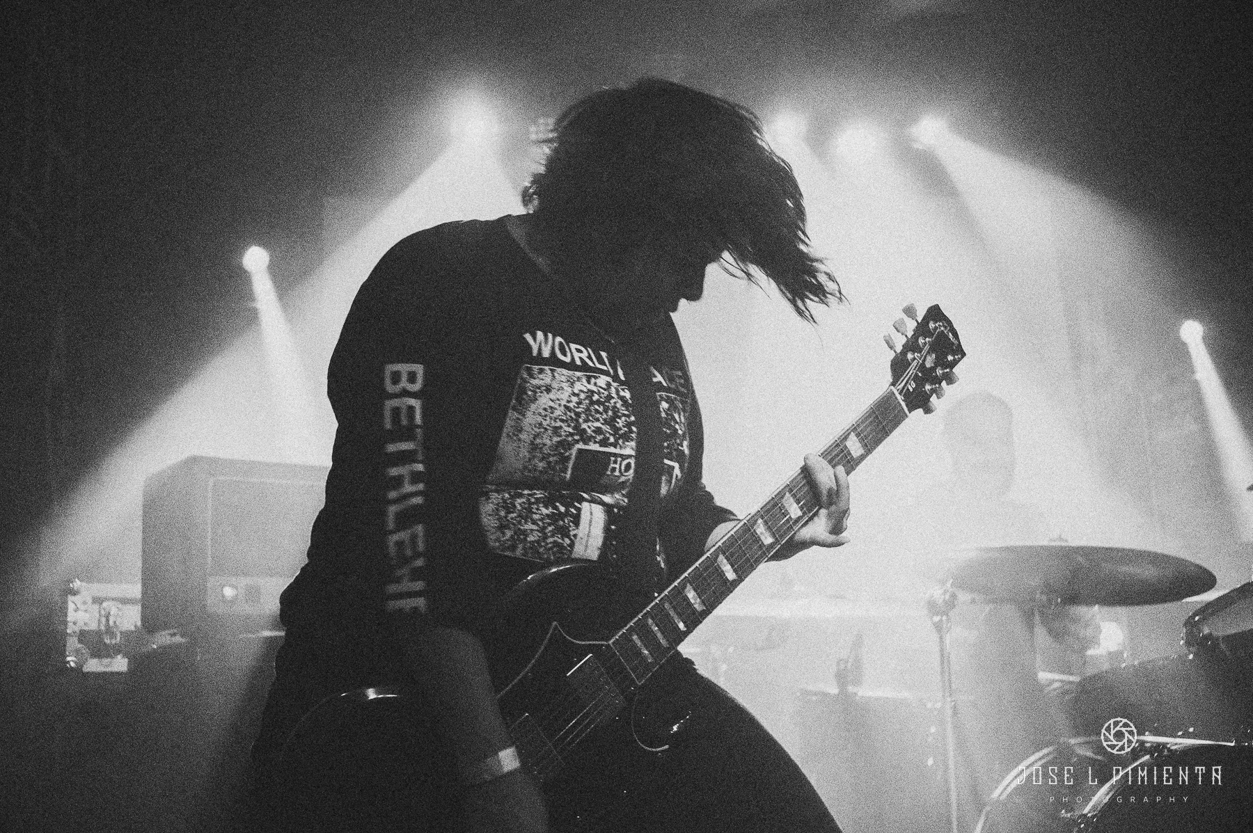 Concert Review: Crowbar, Eyehategod, &amp; Bleeth &#8211; Respectable Street, August 9, 2025