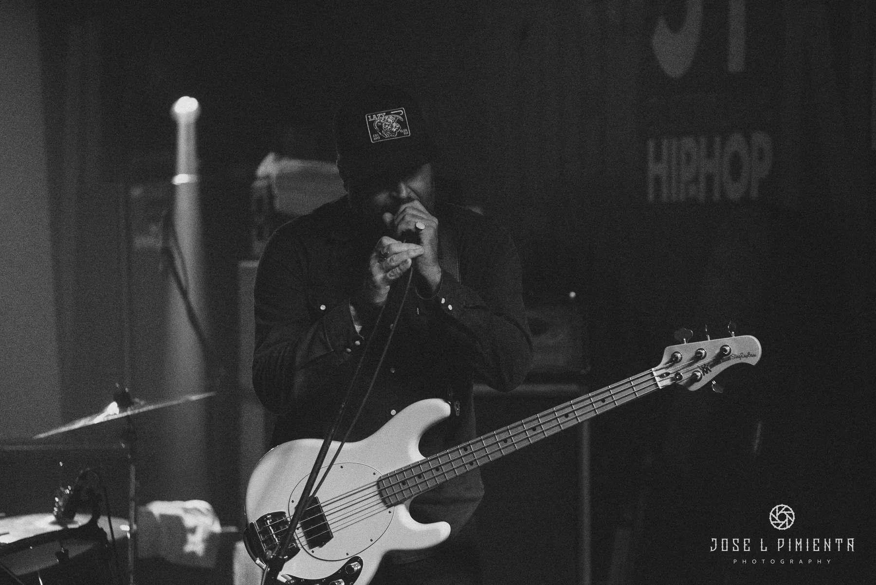 Concert Review: Crowbar, Eyehategod, &amp; Bleeth &#8211; Respectable Street, August 9, 2025