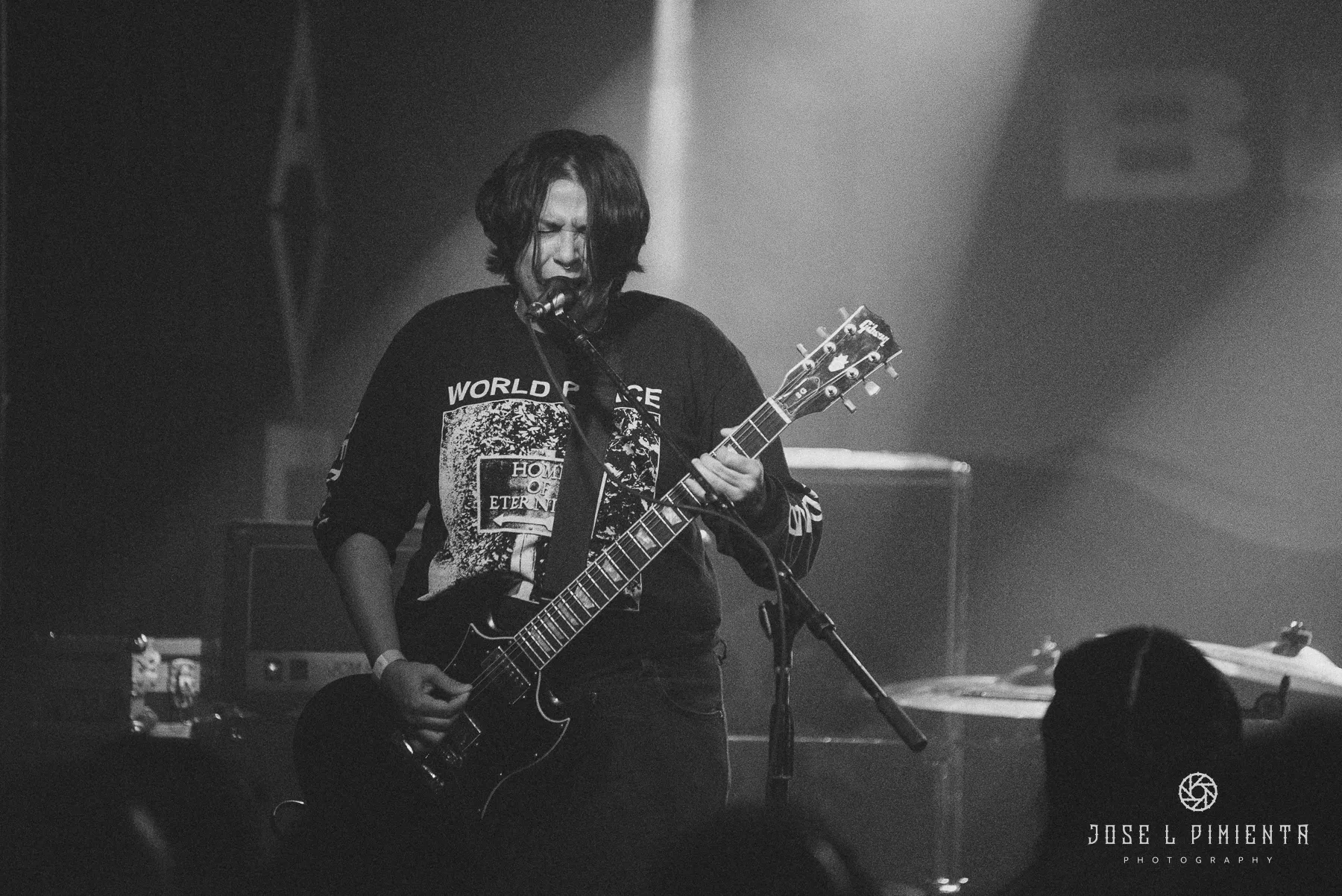 Concert Review: Crowbar, Eyehategod, &amp; Bleeth &#8211; Respectable Street, August 9, 2025
