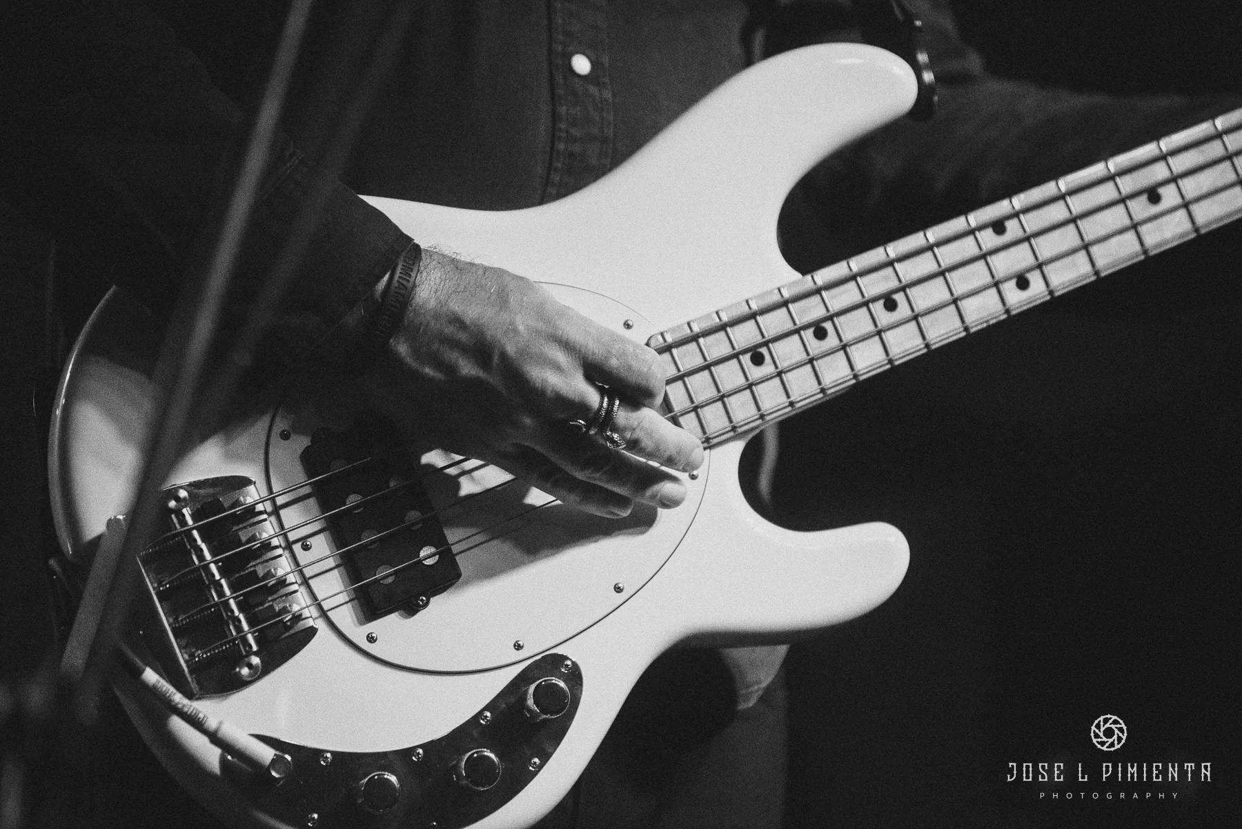 Concert Review: Crowbar, Eyehategod, &amp; Bleeth &#8211; Respectable Street, August 9, 2025