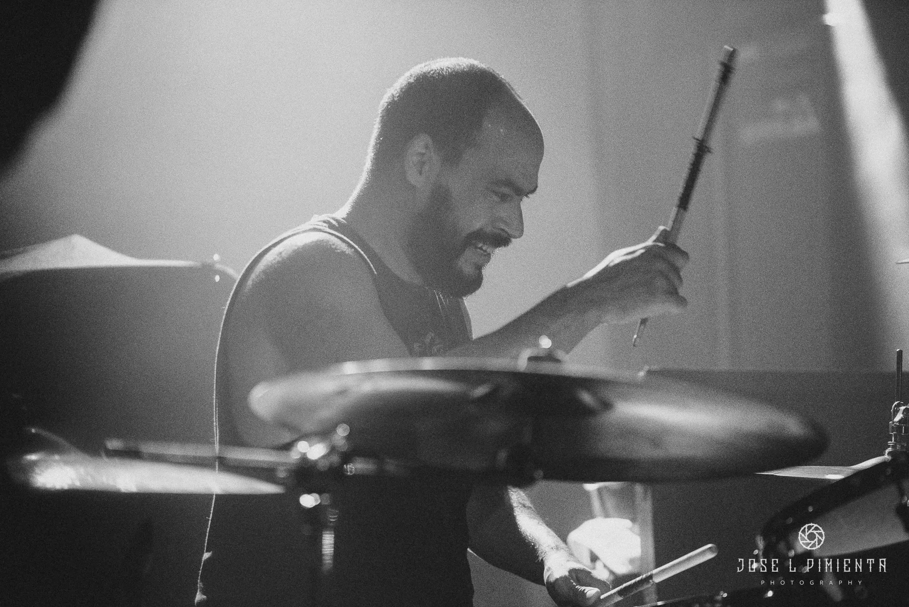 Concert Review: Crowbar, Eyehategod, &amp; Bleeth &#8211; Respectable Street, August 9, 2025