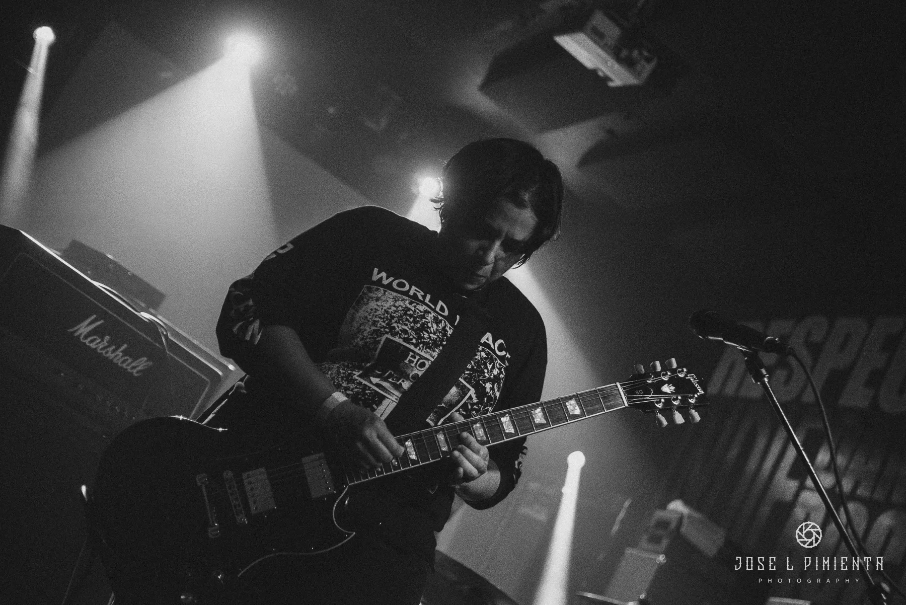 Concert Review: Crowbar, Eyehategod, &amp; Bleeth &#8211; Respectable Street, August 9, 2025