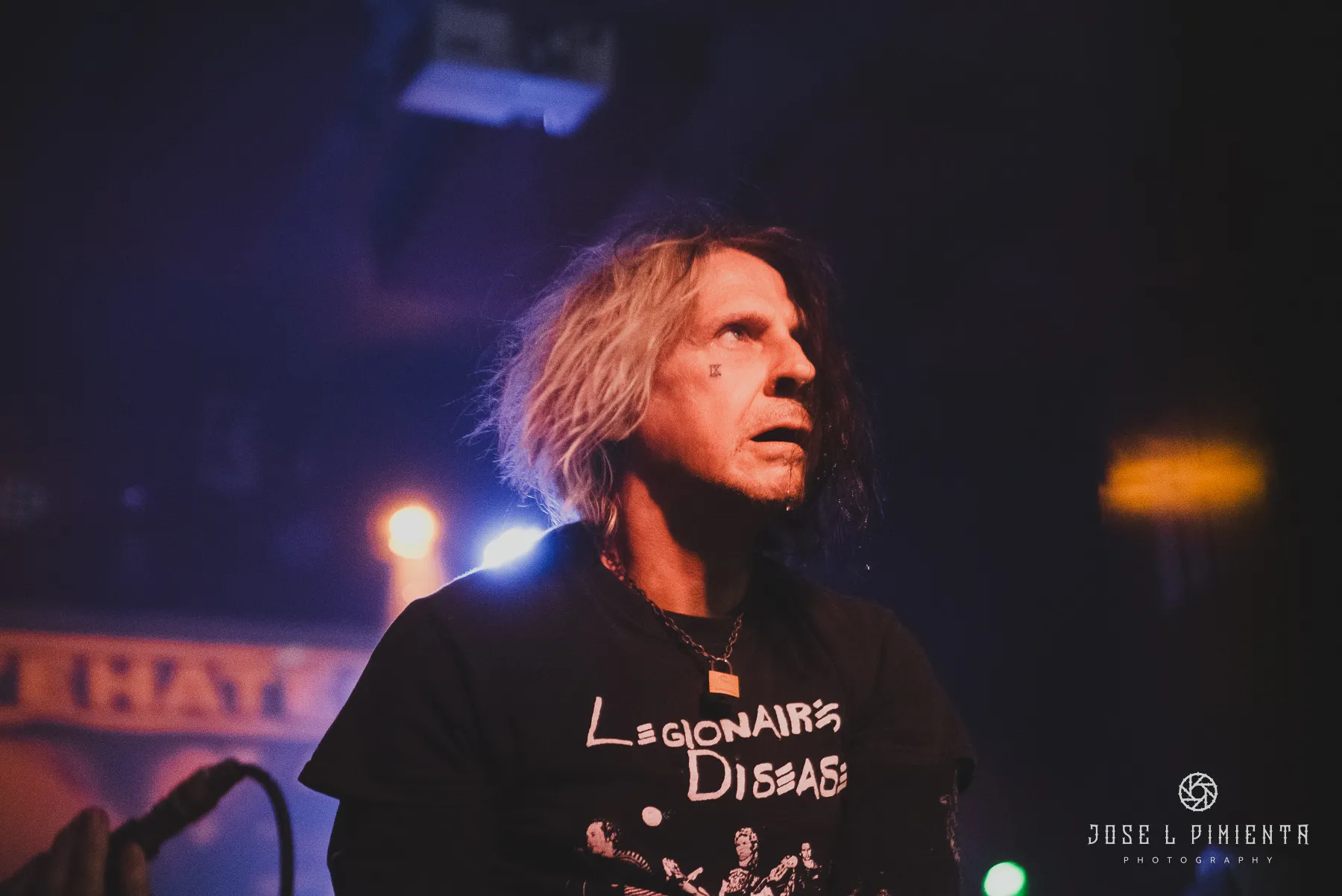 Concert Review: Crowbar, Eyehategod, &amp; Bleeth &#8211; Respectable Street, August 9, 2025