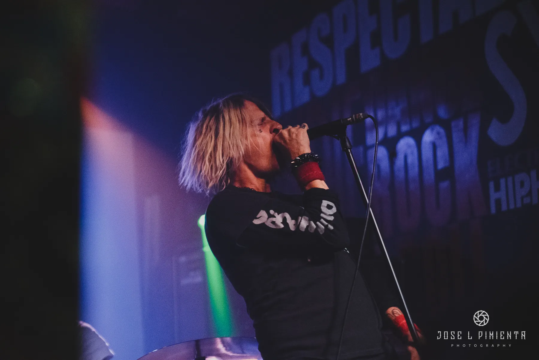 Concert Review: Crowbar, Eyehategod, &amp; Bleeth &#8211; Respectable Street, August 9, 2025
