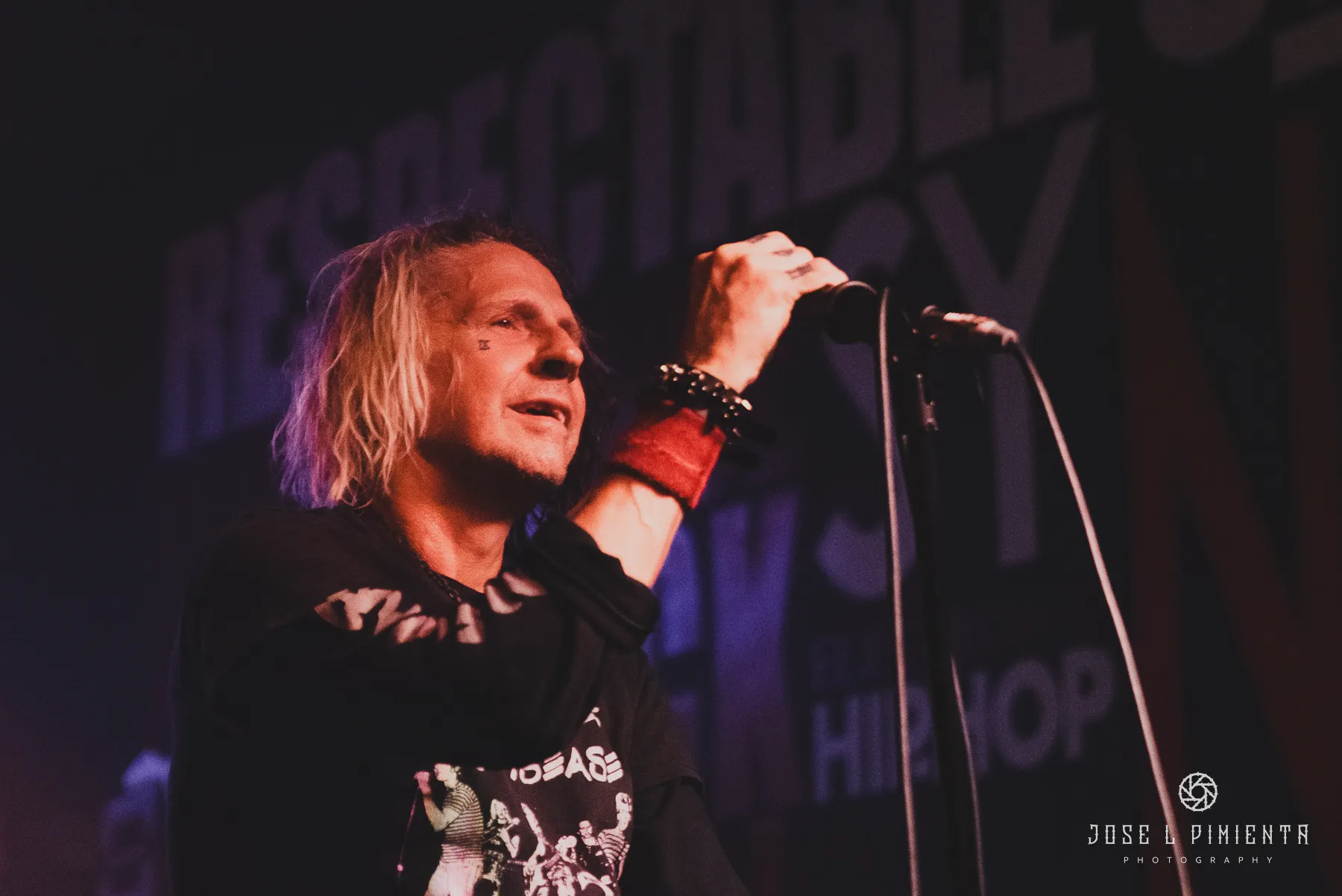 Concert Review: Crowbar, Eyehategod, &amp; Bleeth &#8211; Respectable Street, August 9, 2025