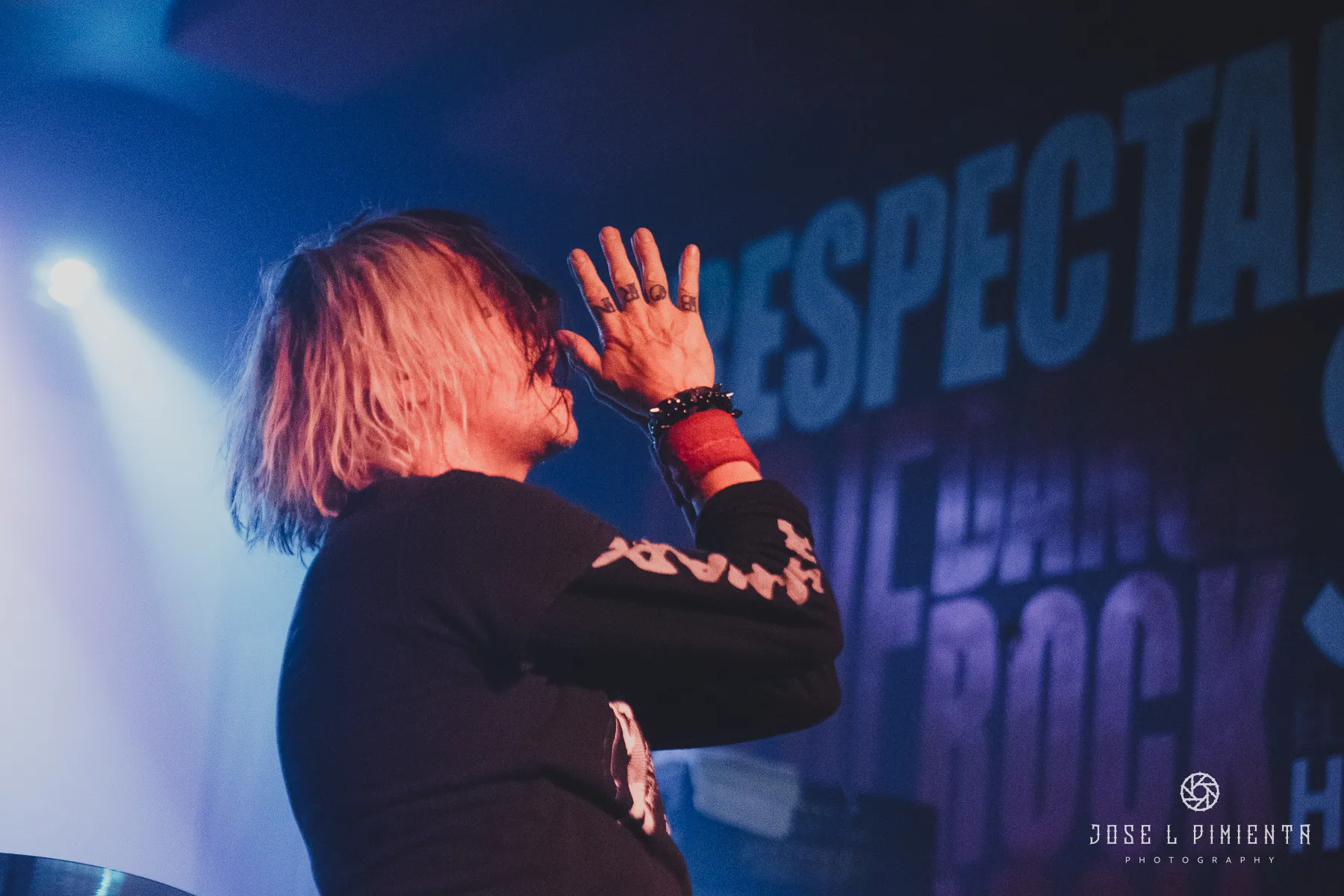 Concert Review: Crowbar, Eyehategod, &amp; Bleeth &#8211; Respectable Street, August 9, 2025