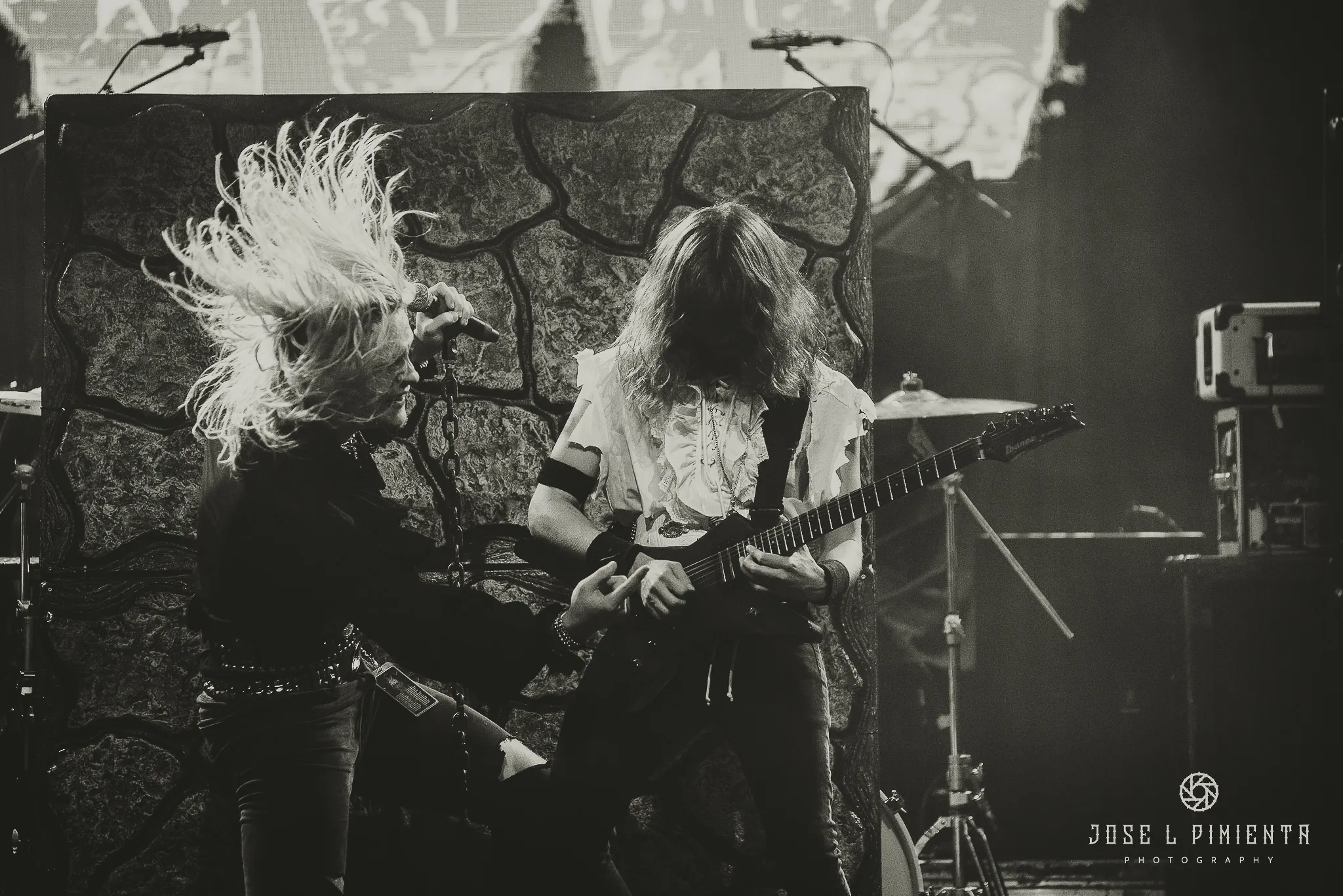 Concert Review: Dark Angel, Sacred Reich, Hirax &amp; Void &#8211; Extinction Level Event North America 2025, Revolution Live, September 17, 2025