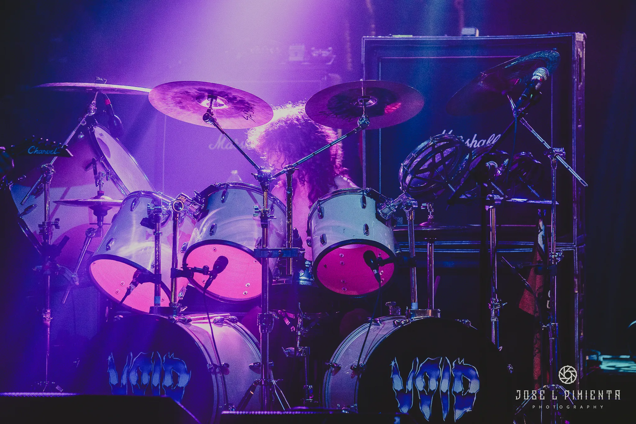 Concert Review: Dark Angel, Sacred Reich, Hirax &amp; Void &#8211; Extinction Level Event North America 2025, Revolution Live, September 17, 2025