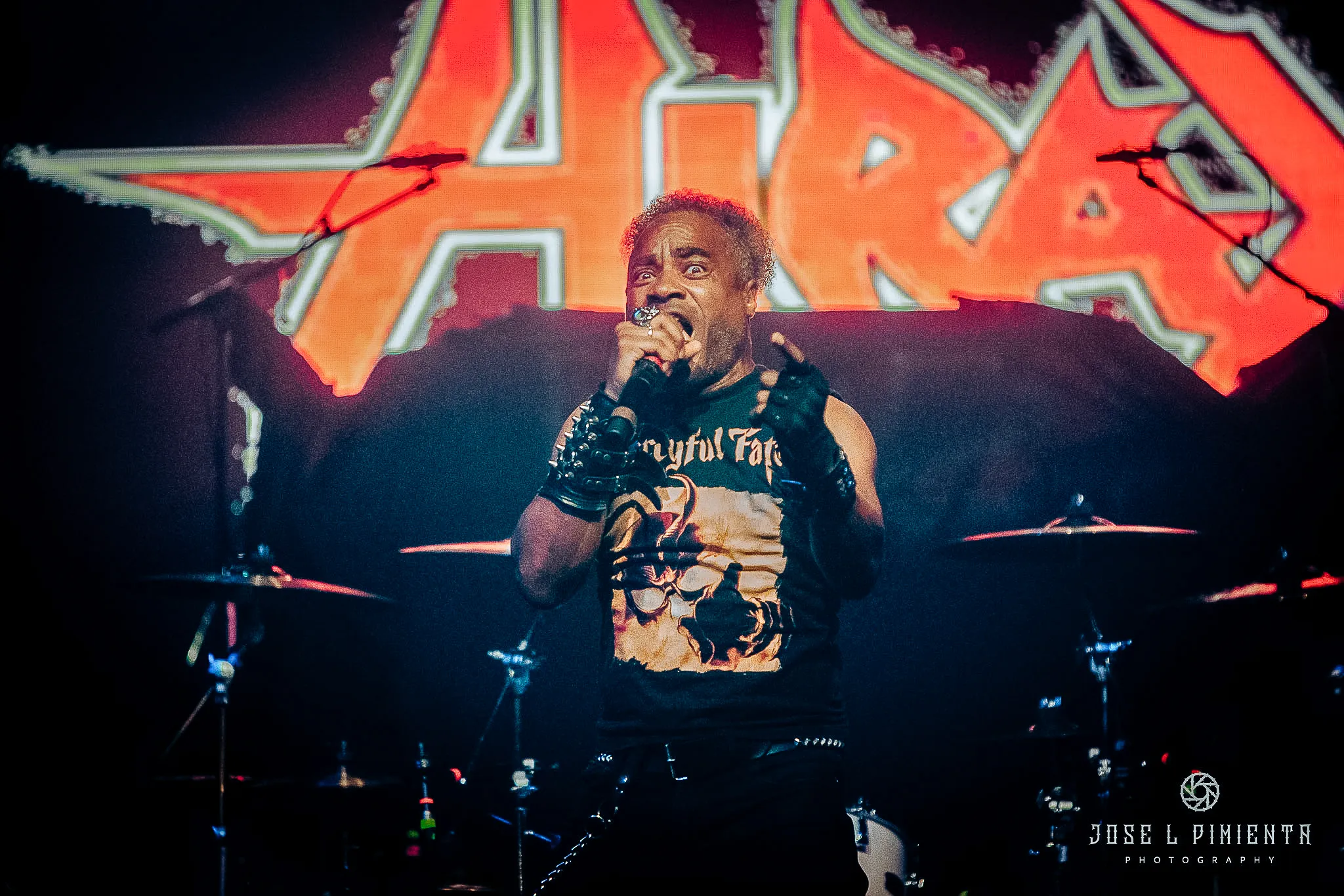 Concert Review: Dark Angel, Sacred Reich, Hirax &amp; Void &#8211; Extinction Level Event North America 2025, Revolution Live, September 17, 2025