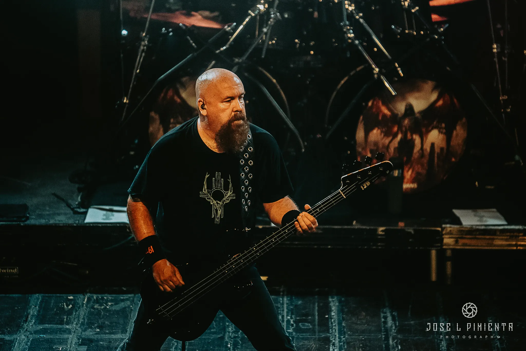Concert Review: Dark Angel, Sacred Reich, Hirax &amp; Void &#8211; Extinction Level Event North America 2025, Revolution Live, September 17, 2025