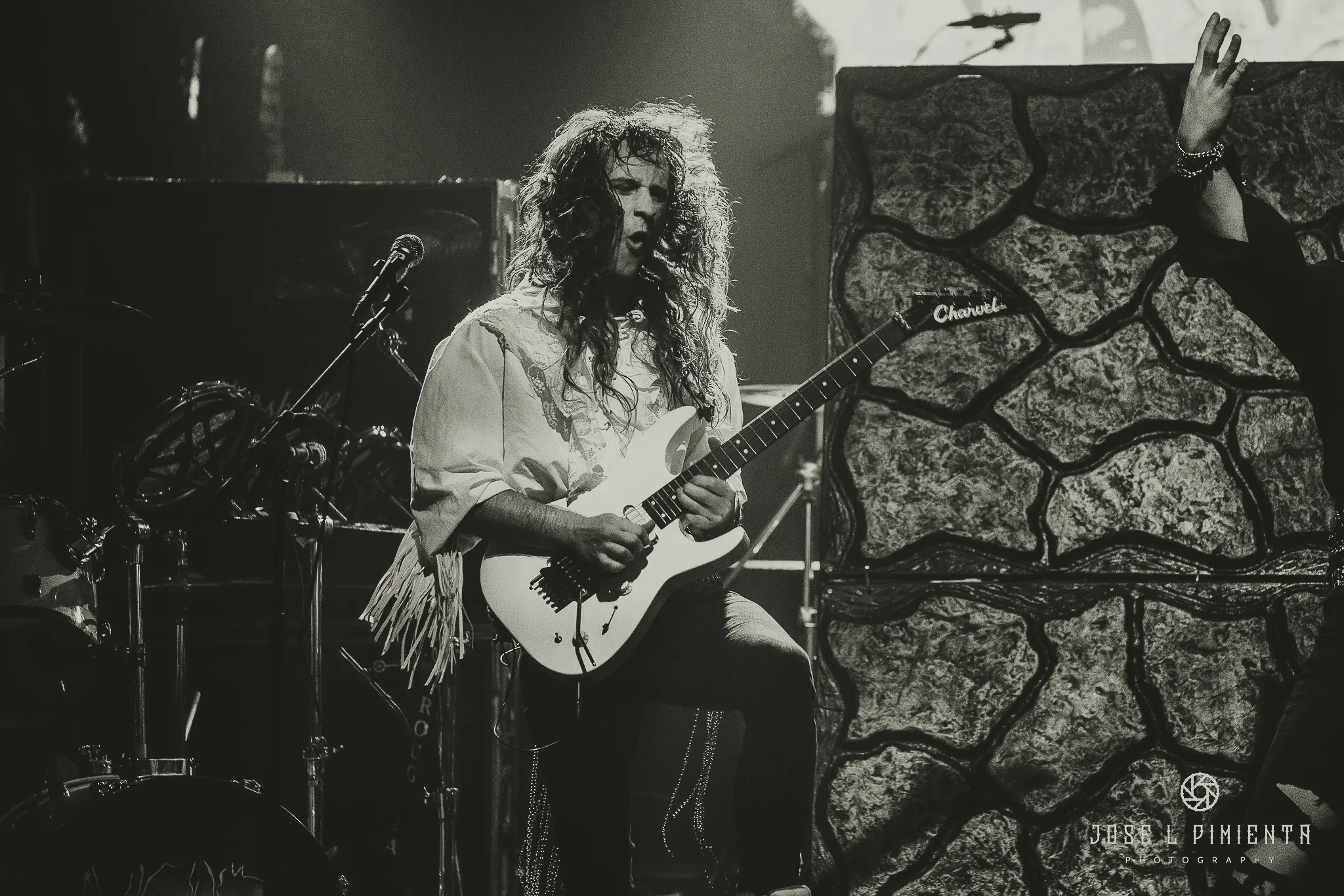 Concert Review: Dark Angel, Sacred Reich, Hirax &amp; Void &#8211; Extinction Level Event North America 2025, Revolution Live, September 17, 2025