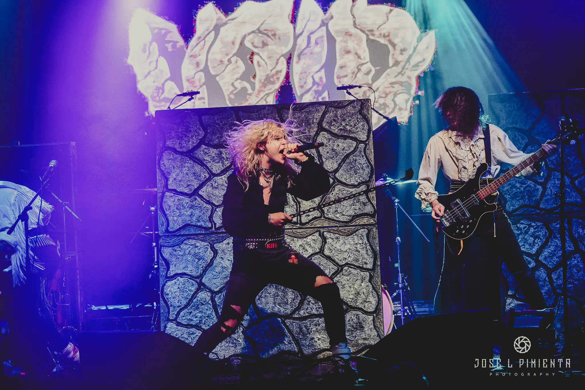 Concert Review: Dark Angel, Sacred Reich, Hirax &amp; Void &#8211; Extinction Level Event North America 2025, Revolution Live, September 17, 2025