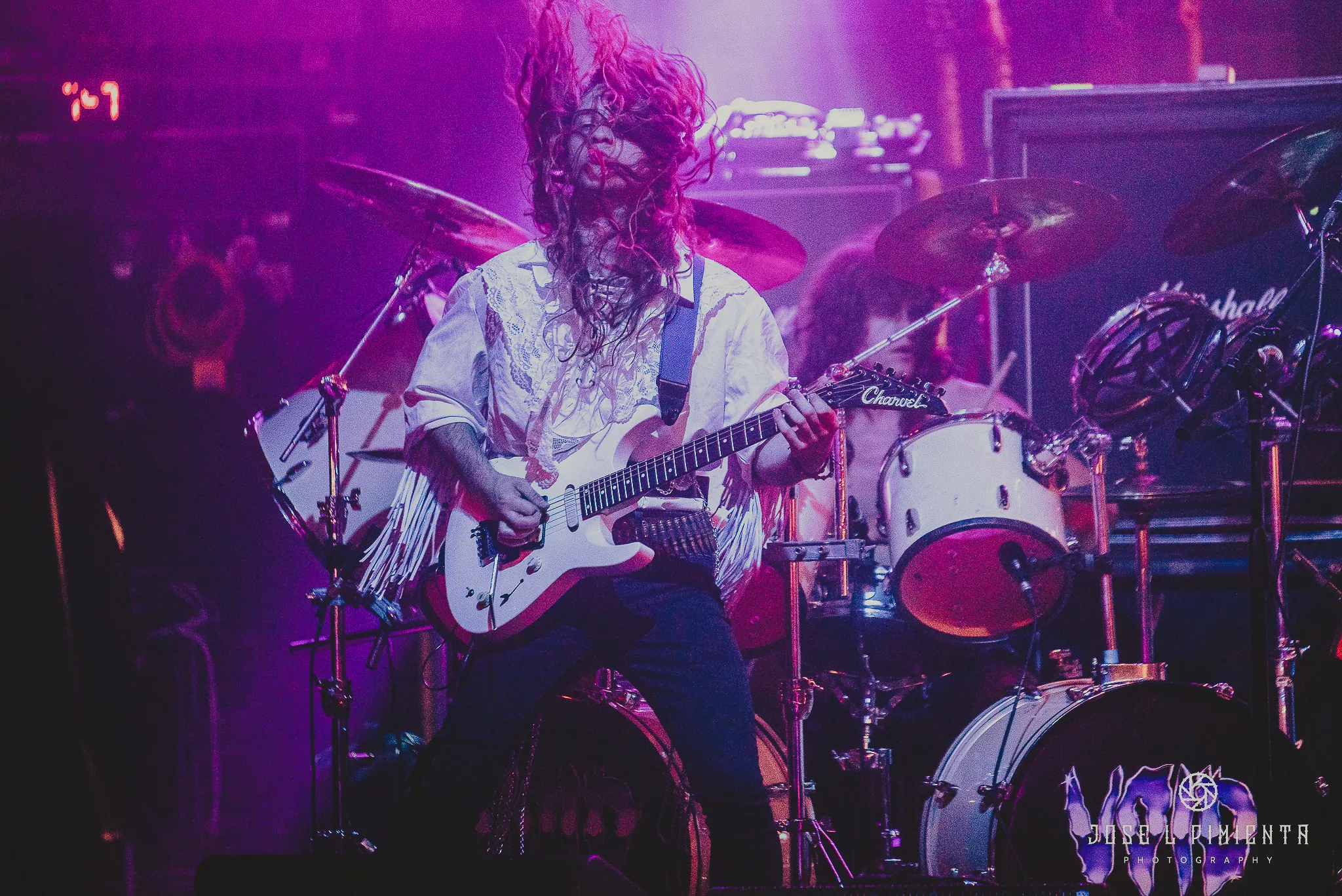 Concert Review: Dark Angel, Sacred Reich, Hirax &amp; Void &#8211; Extinction Level Event North America 2025, Revolution Live, September 17, 2025