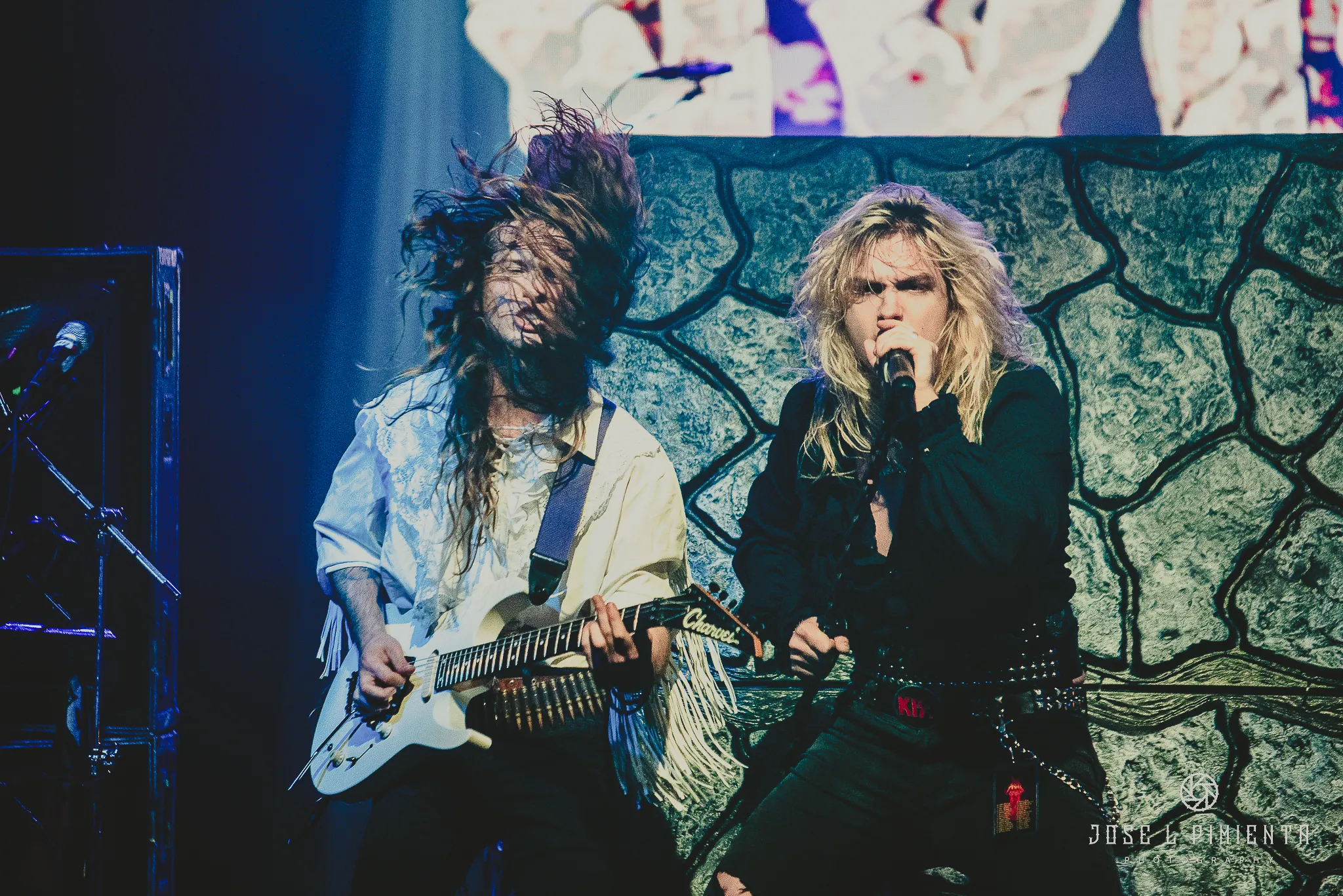 Concert Review: Dark Angel, Sacred Reich, Hirax &amp; Void &#8211; Extinction Level Event North America 2025, Revolution Live, September 17, 2025