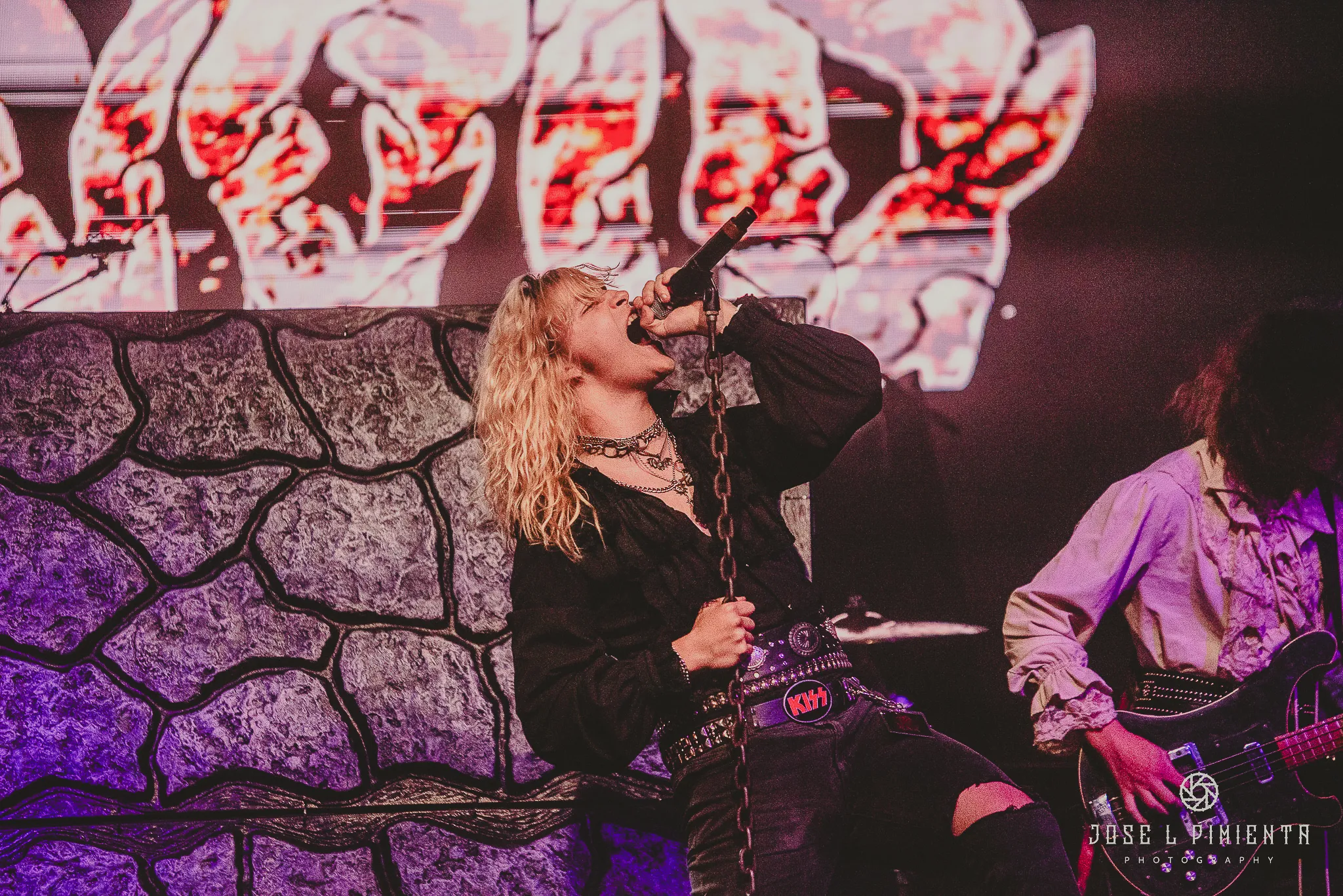 Concert Review: Dark Angel, Sacred Reich, Hirax &amp; Void &#8211; Extinction Level Event North America 2025, Revolution Live, September 17, 2025