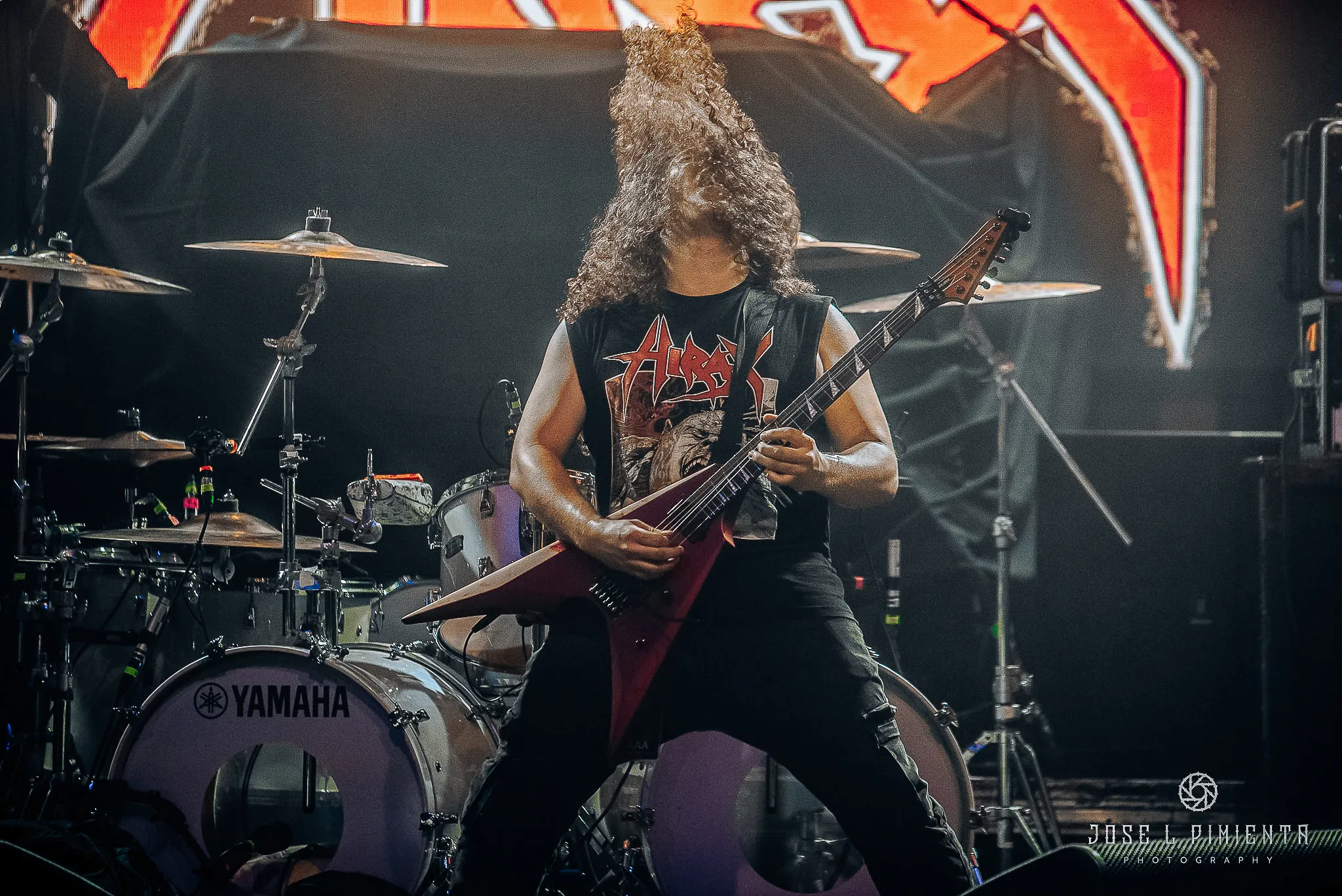 Concert Review: Dark Angel, Sacred Reich, Hirax &amp; Void &#8211; Extinction Level Event North America 2025, Revolution Live, September 17, 2025