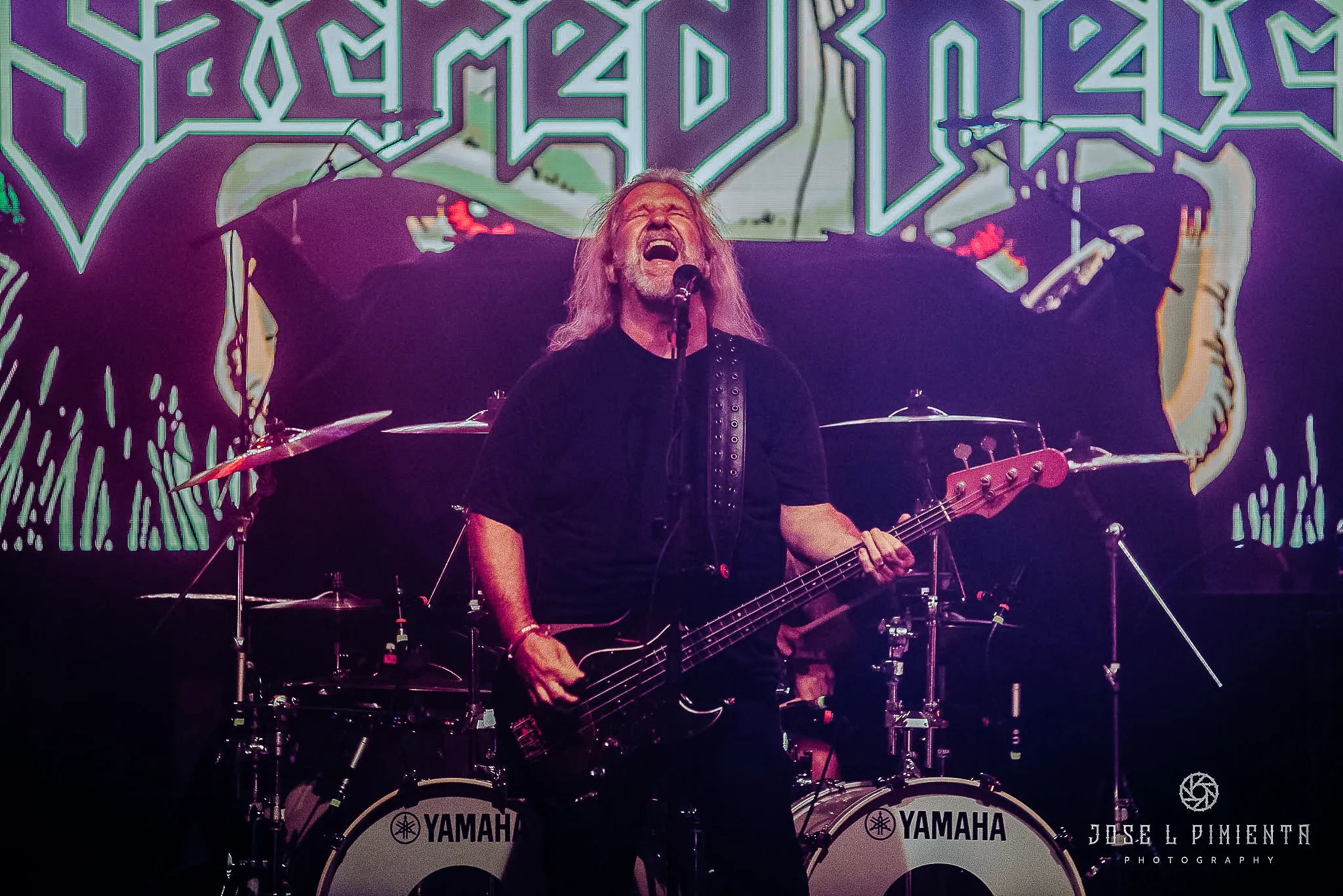 Concert Review: Dark Angel, Sacred Reich, Hirax &amp; Void &#8211; Extinction Level Event North America 2025, Revolution Live, September 17, 2025