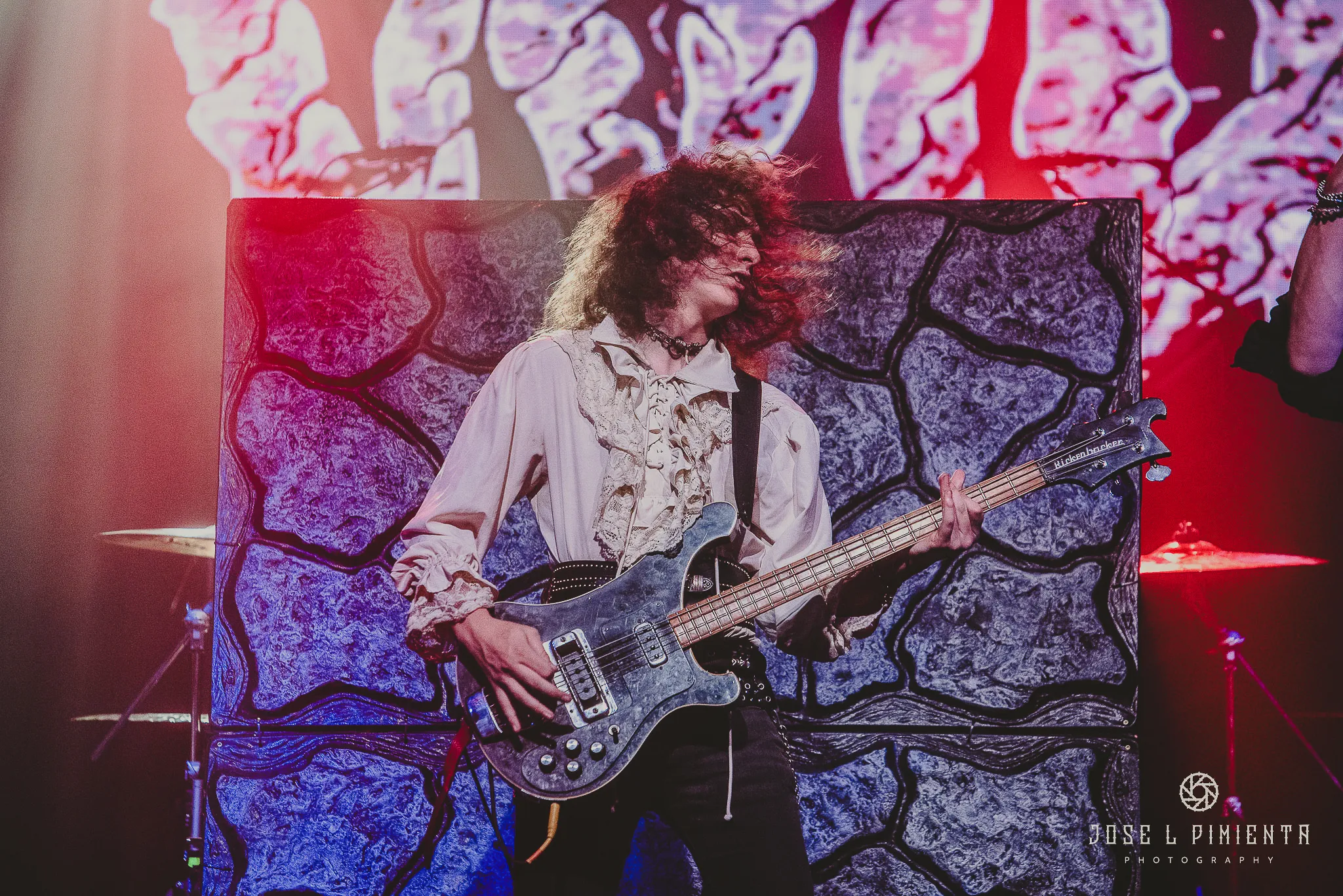 Concert Review: Dark Angel, Sacred Reich, Hirax &amp; Void &#8211; Extinction Level Event North America 2025, Revolution Live, September 17, 2025