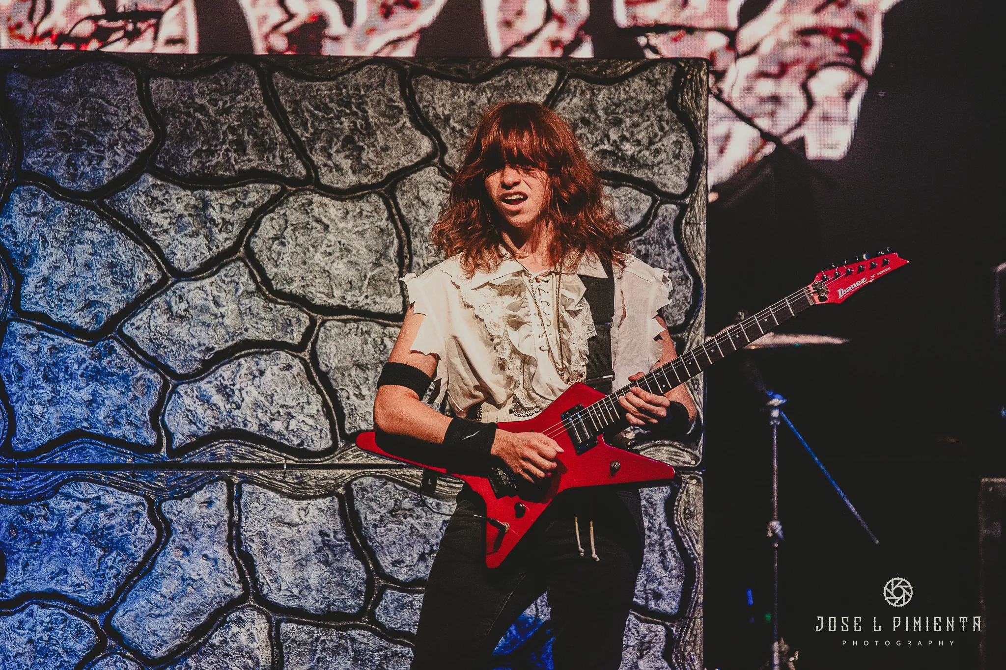 Concert Review: Dark Angel, Sacred Reich, Hirax &amp; Void &#8211; Extinction Level Event North America 2025, Revolution Live, September 17, 2025