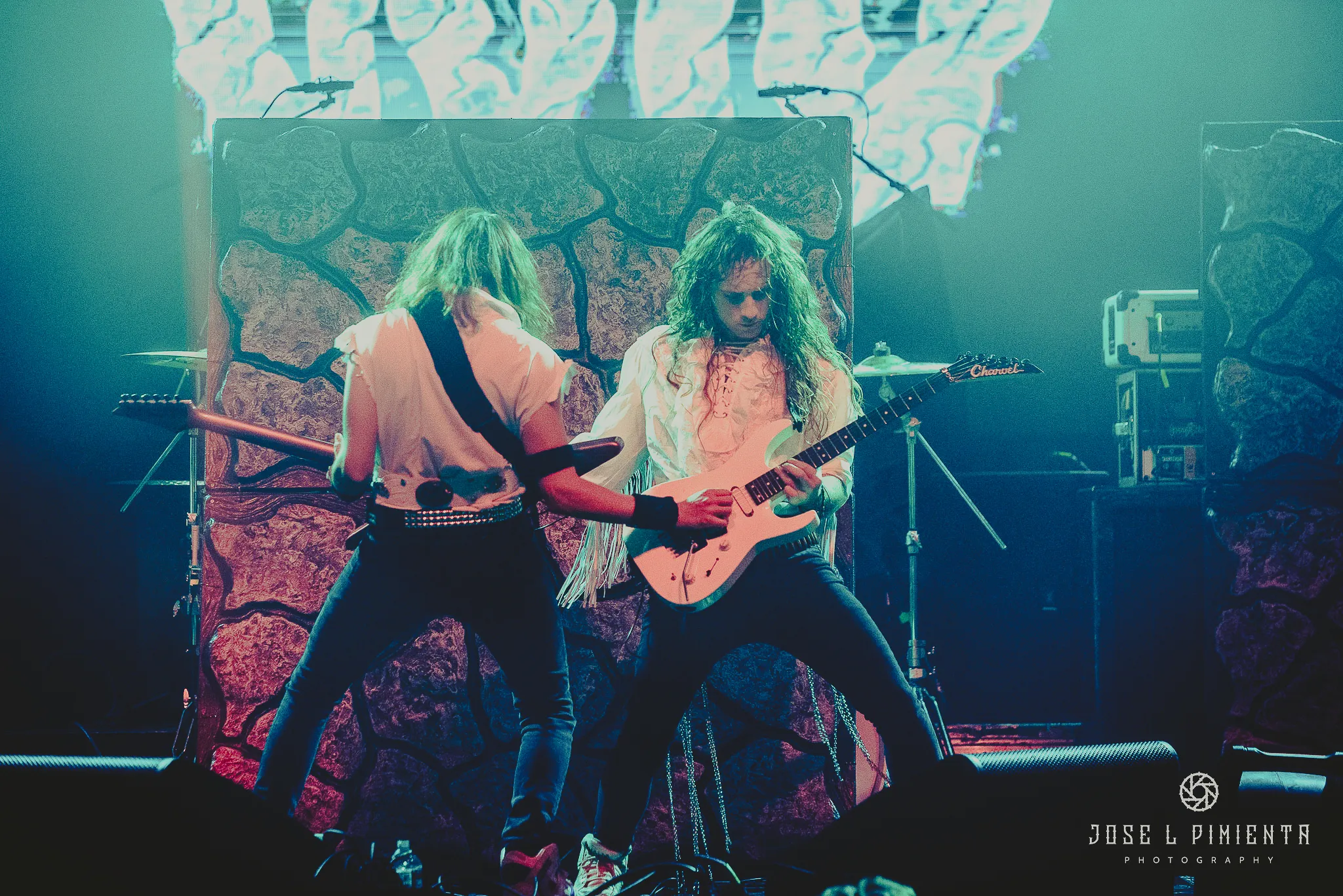 Concert Review: Dark Angel, Sacred Reich, Hirax &amp; Void &#8211; Extinction Level Event North America 2025, Revolution Live, September 17, 2025