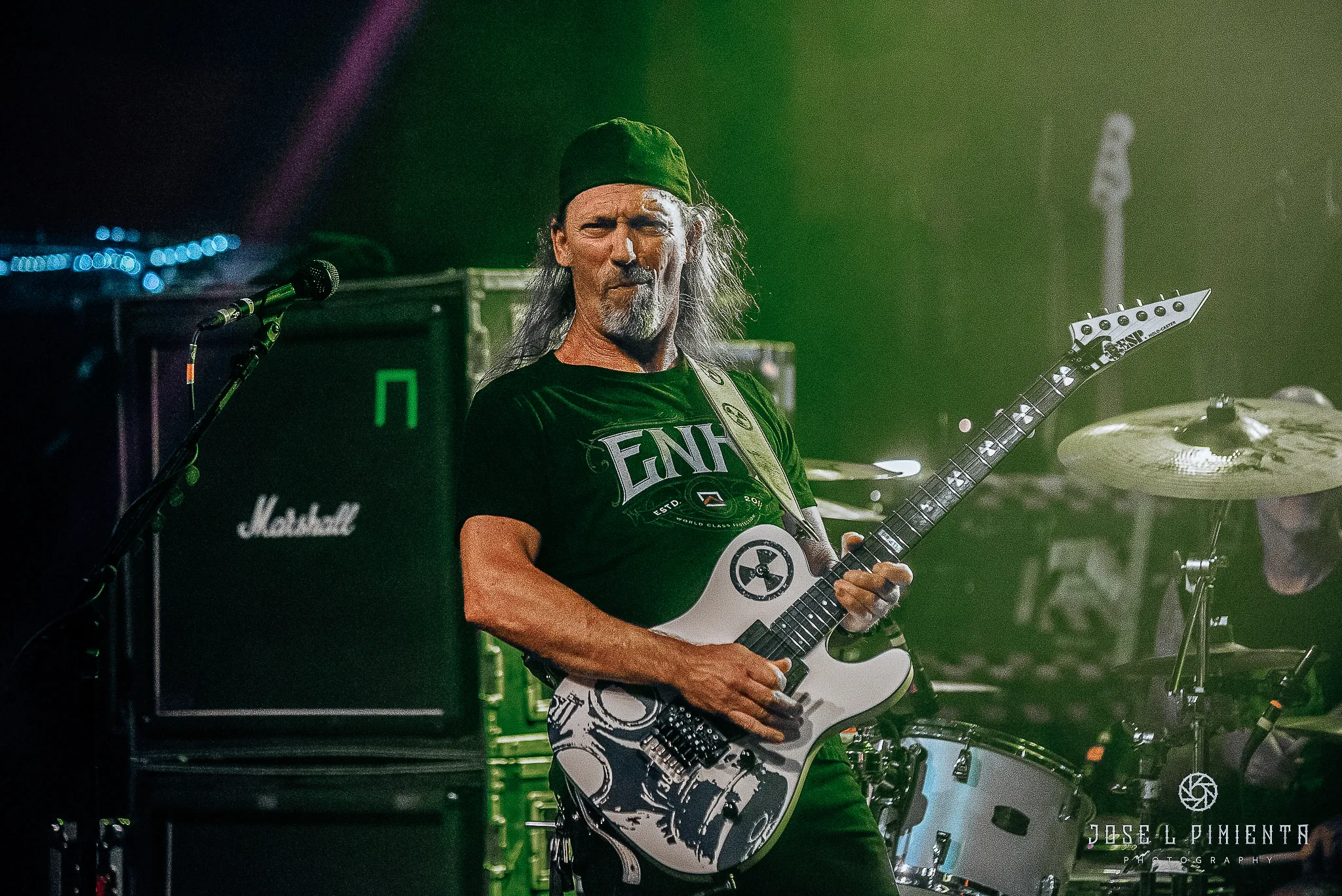 Concert Review: Dark Angel, Sacred Reich, Hirax &amp; Void &#8211; Extinction Level Event North America 2025, Revolution Live, September 17, 2025