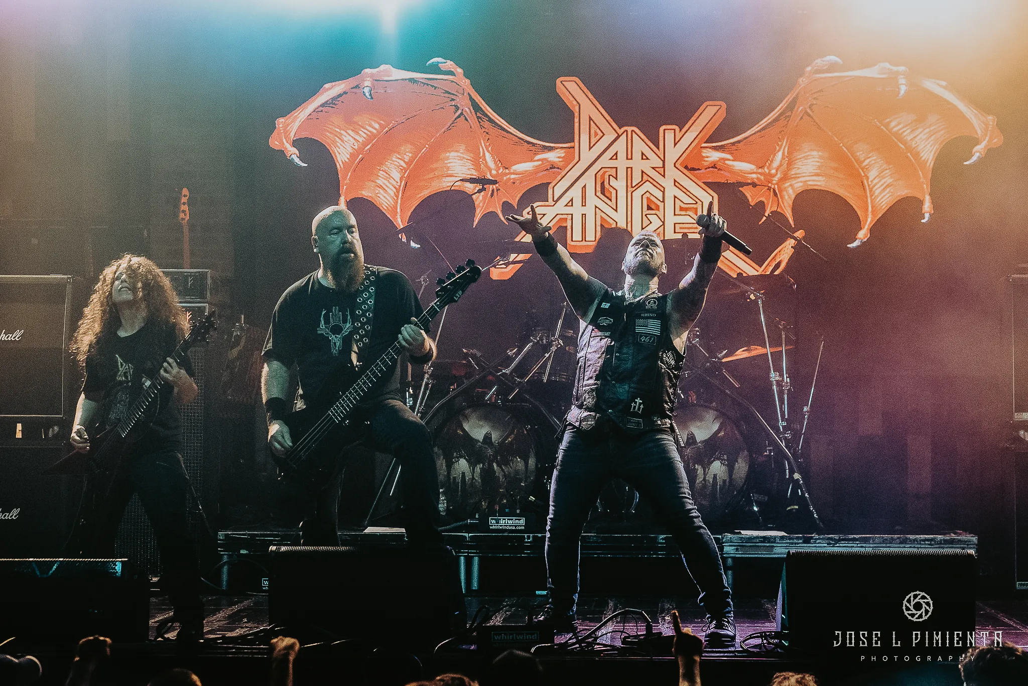 Concert Review: Dark Angel, Sacred Reich, Hirax &amp; Void &#8211; Extinction Level Event North America 2025, Revolution Live, September 17, 2025