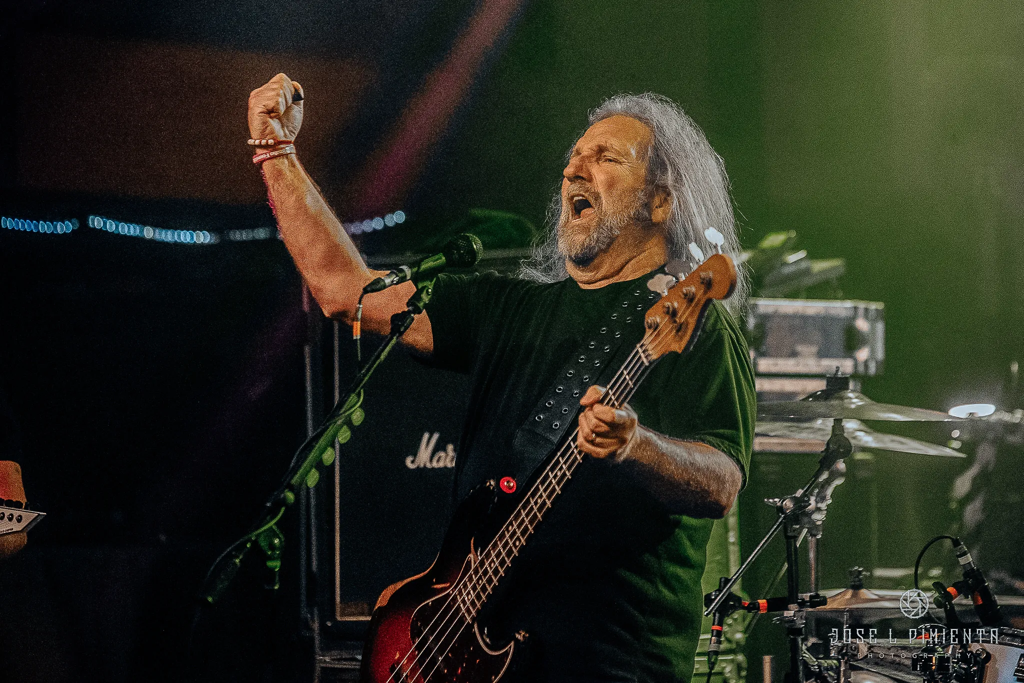 Concert Review: Dark Angel, Sacred Reich, Hirax &amp; Void &#8211; Extinction Level Event North America 2025, Revolution Live, September 17, 2025