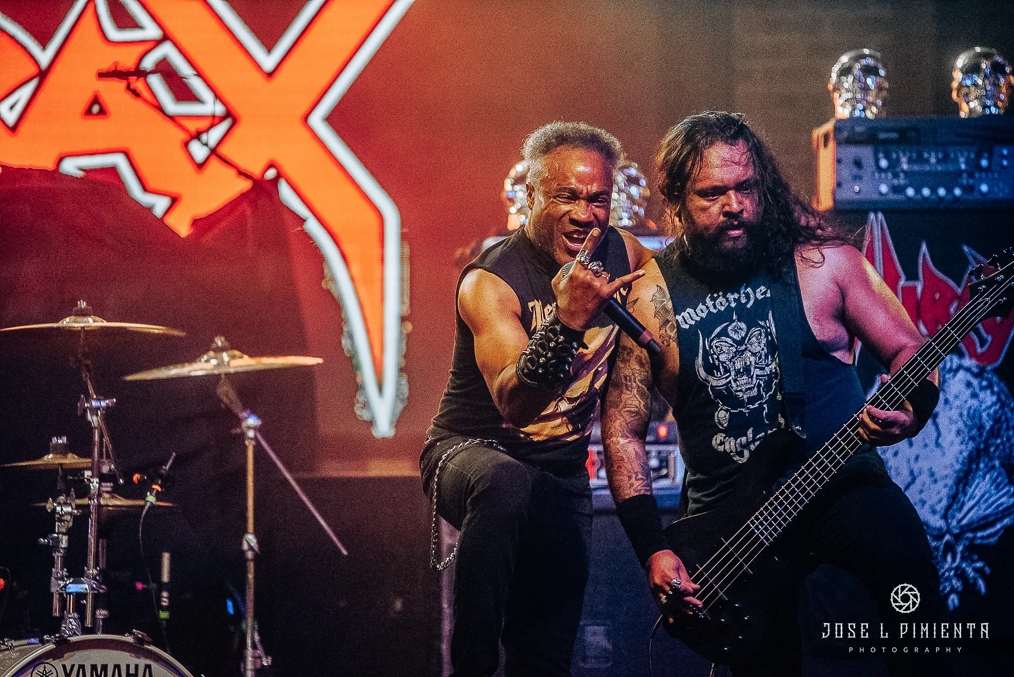 Concert Review: Dark Angel, Sacred Reich, Hirax &amp; Void &#8211; Extinction Level Event North America 2025, Revolution Live, September 17, 2025