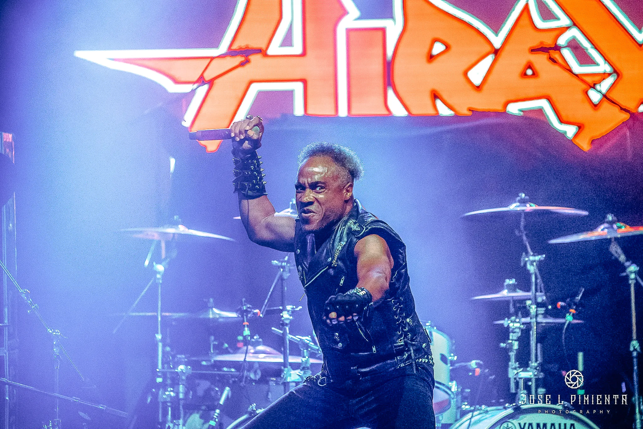 Concert Review: Dark Angel, Sacred Reich, Hirax &amp; Void &#8211; Extinction Level Event North America 2025, Revolution Live, September 17, 2025