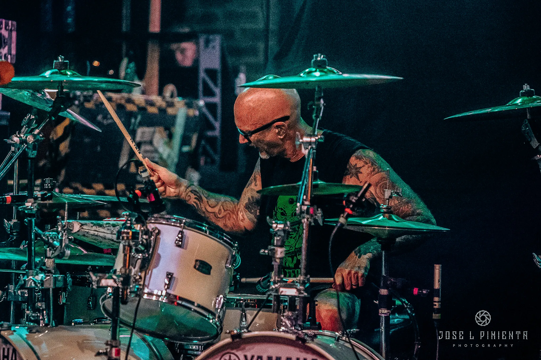 Concert Review: Dark Angel, Sacred Reich, Hirax &amp; Void &#8211; Extinction Level Event North America 2025, Revolution Live, September 17, 2025