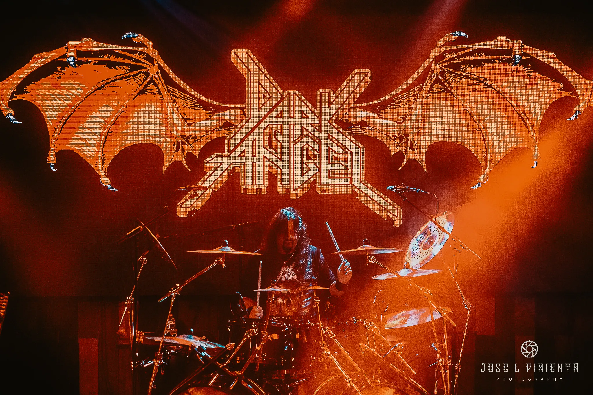 Concert Review: Dark Angel, Sacred Reich, Hirax &amp; Void &#8211; Extinction Level Event North America 2025, Revolution Live, September 17, 2025