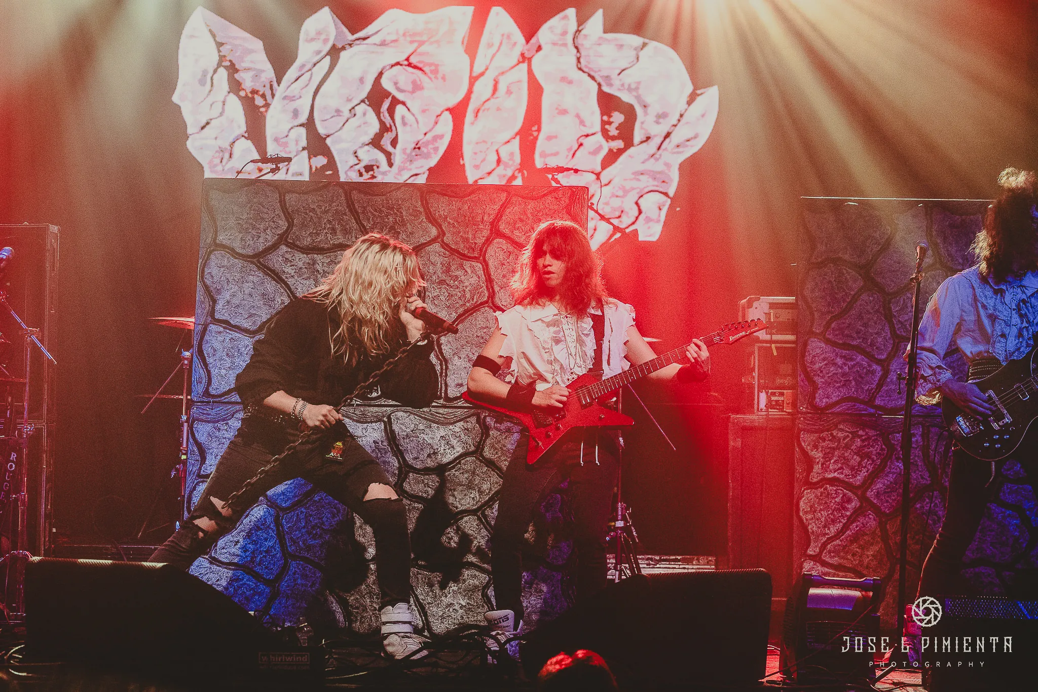 Concert Review: Dark Angel, Sacred Reich, Hirax &amp; Void &#8211; Extinction Level Event North America 2025, Revolution Live, September 17, 2025