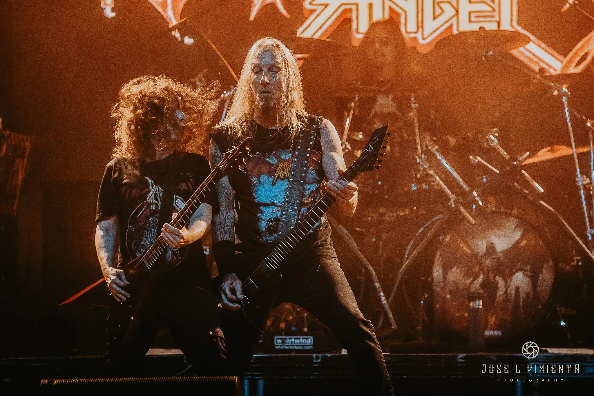 Concert Review: Dark Angel, Sacred Reich, Hirax &amp; Void &#8211; Extinction Level Event North America 2025, Revolution Live, September 17, 2025