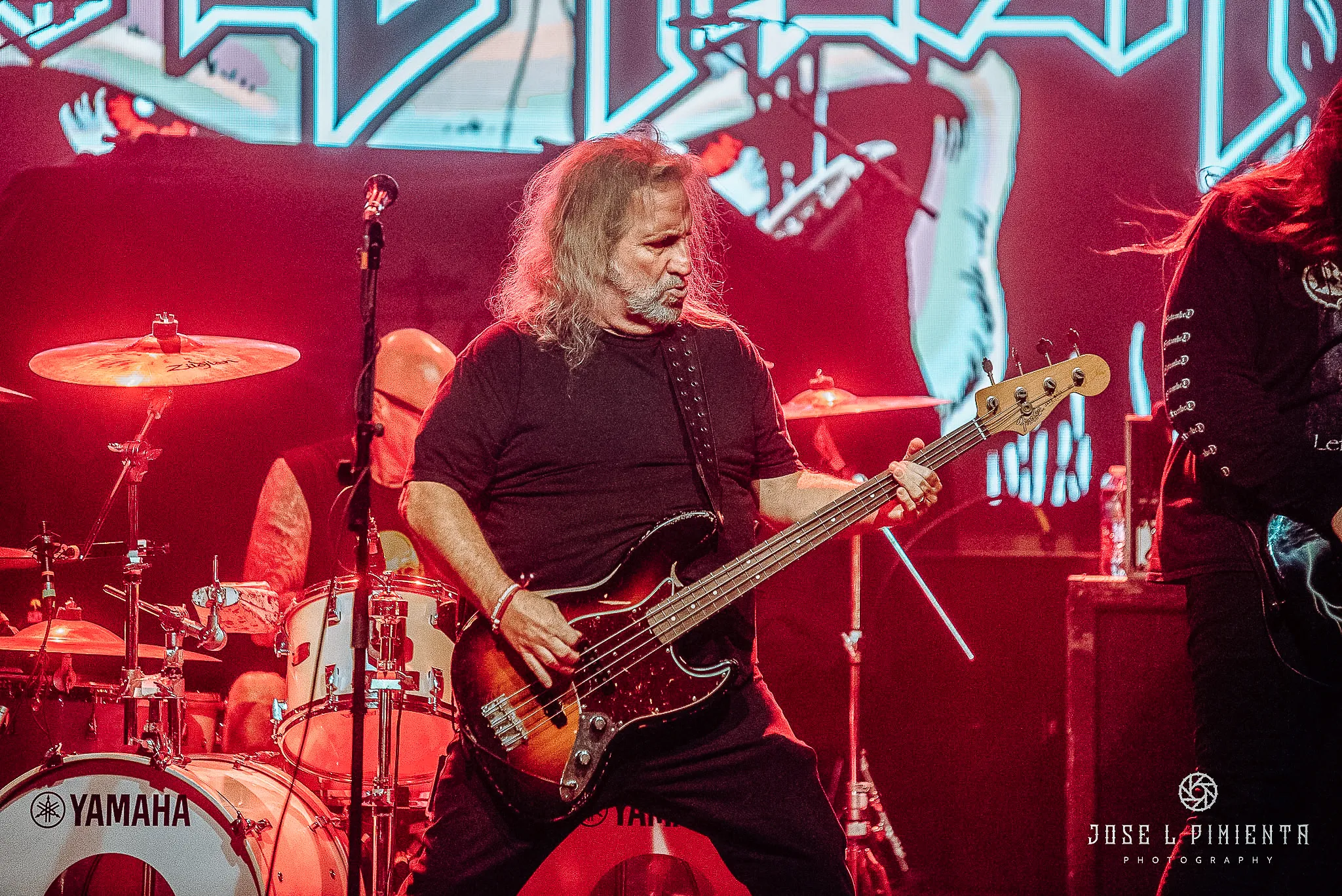 Concert Review: Dark Angel, Sacred Reich, Hirax &amp; Void &#8211; Extinction Level Event North America 2025, Revolution Live, September 17, 2025